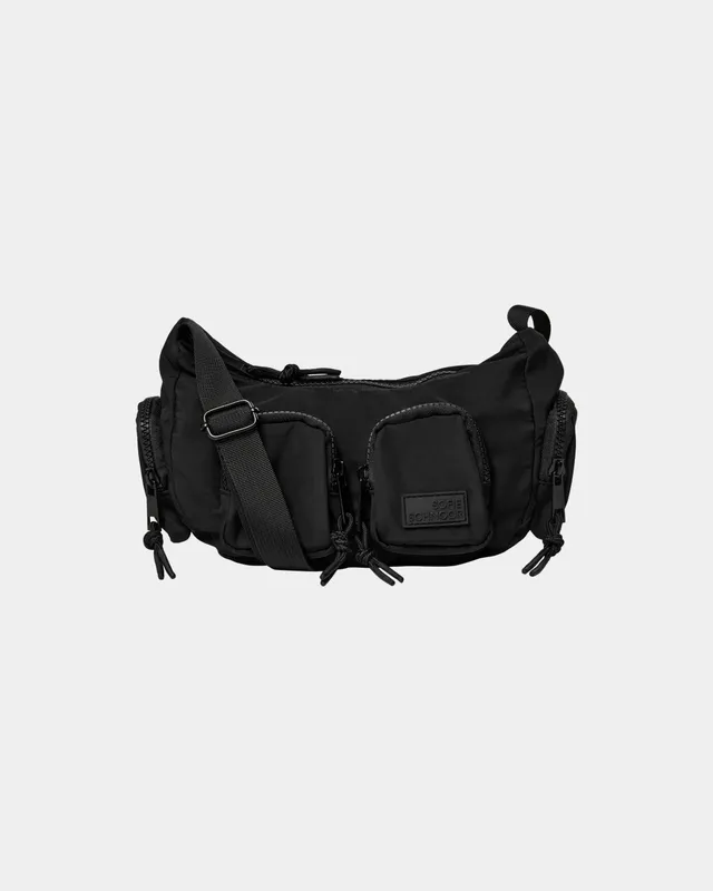 sofie-schnoor-young-taniasy-tasche-schwarz-nylon-onesize image 1