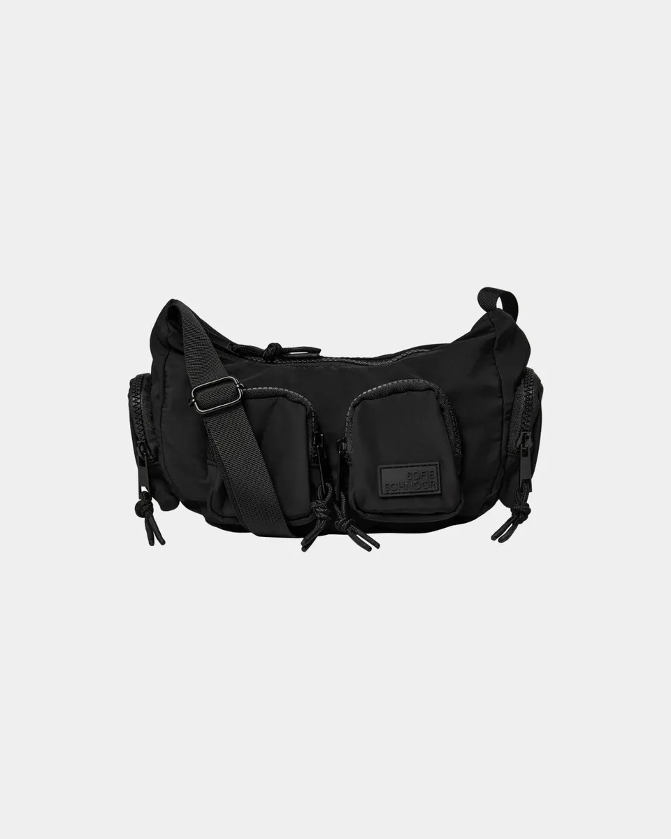 sofie-schnoor-young-taniasy-tasche-schwarz-nylon-onesize image 1