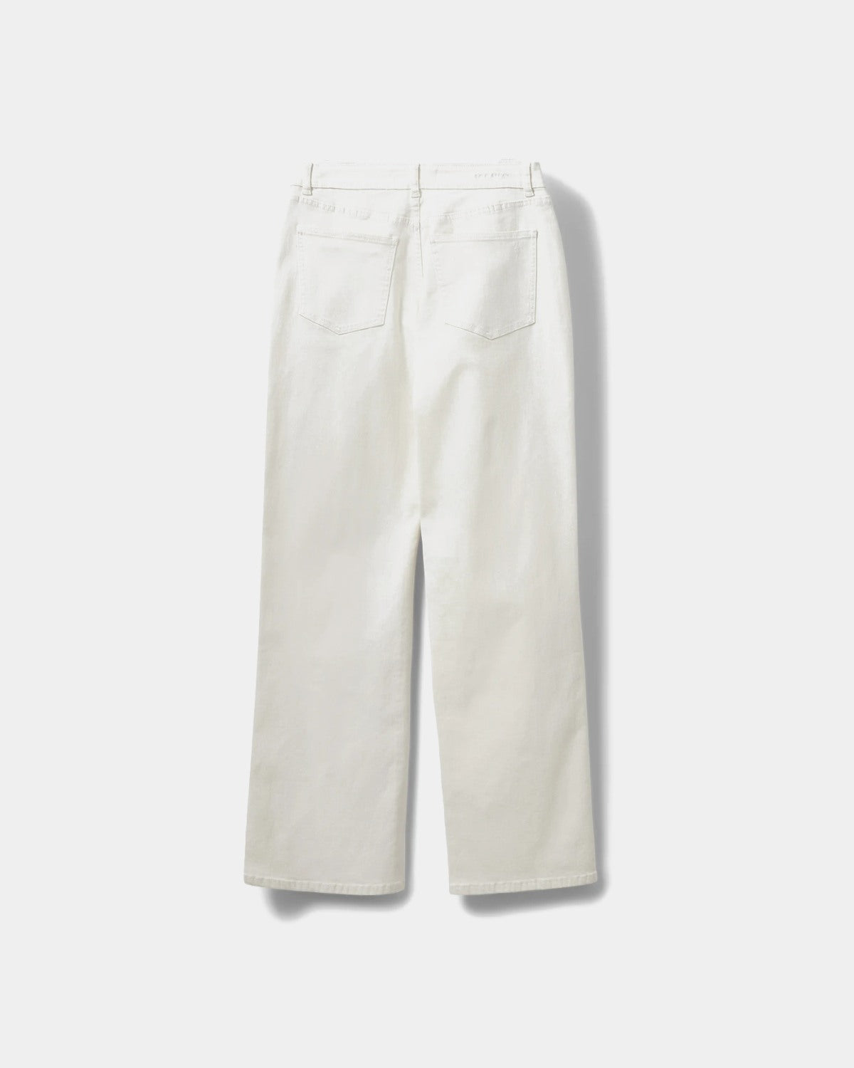 sofie-schnoor-women-snos605-parissw-jeans-offwhite image 6
