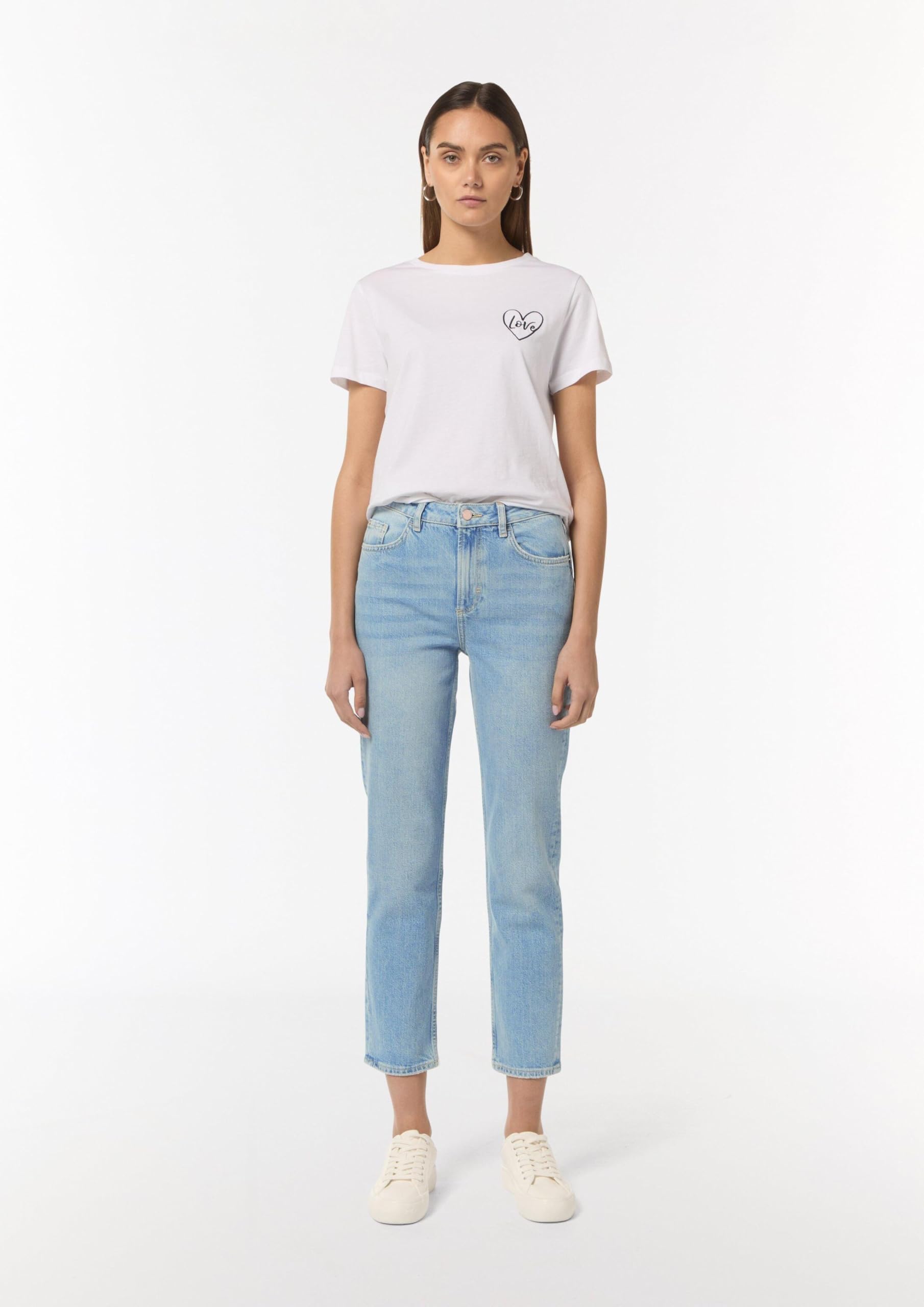 comma-straight-leg-jeans-46w-32l-helle-waschung image 7