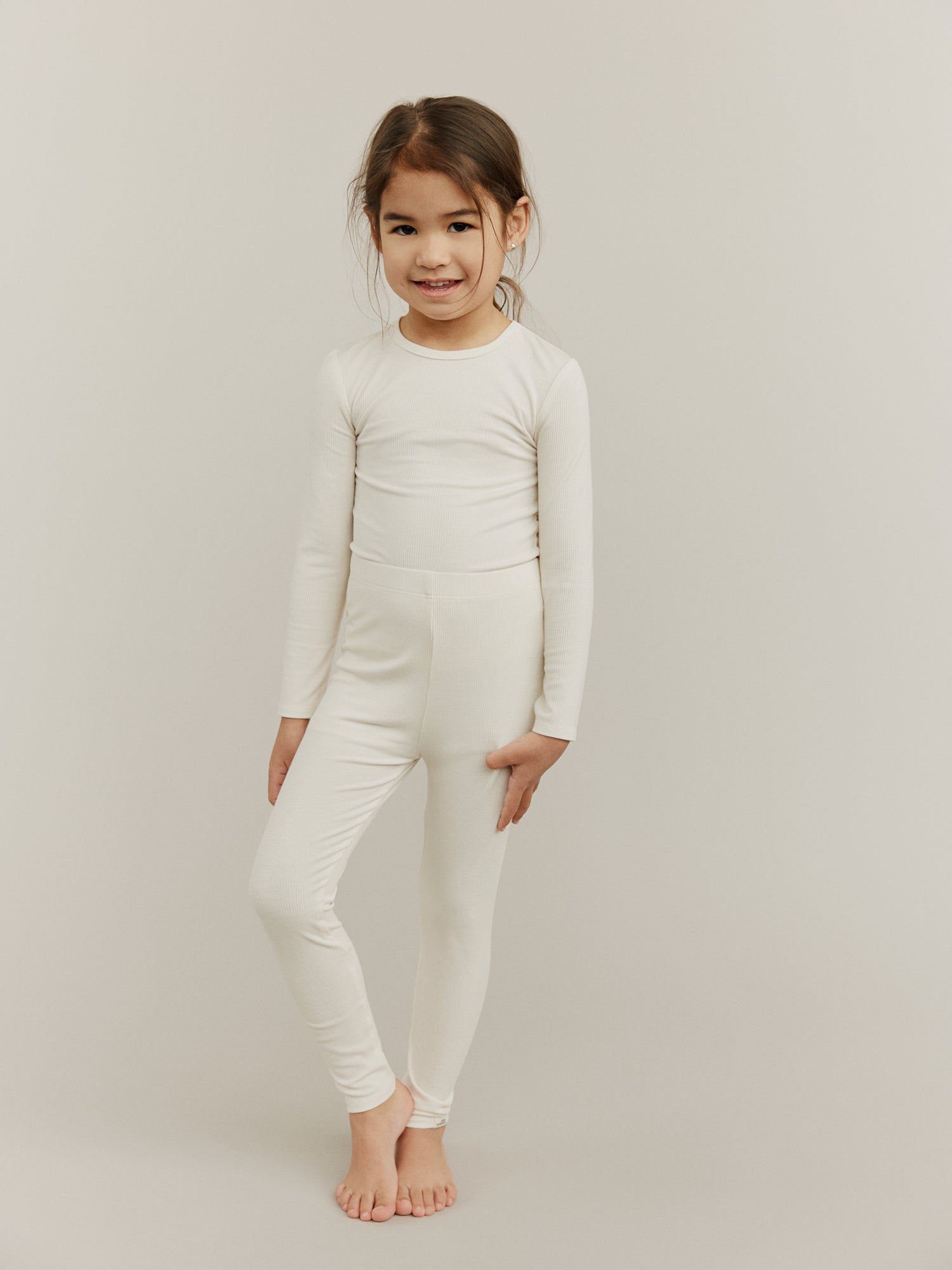 sofie-schnoor-kids-petriciask-langarmshirt-off-white-viskose image 4