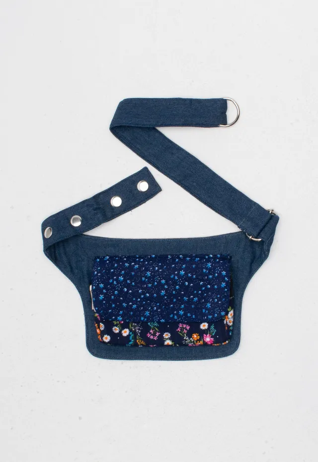 moshiki-side-pocket-14-g-rteltasche-baumwolle-verstellbar-2 image 1