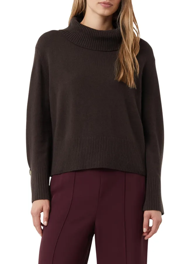 comma-2171345-pullover-wollmix-pulli-damen image 1