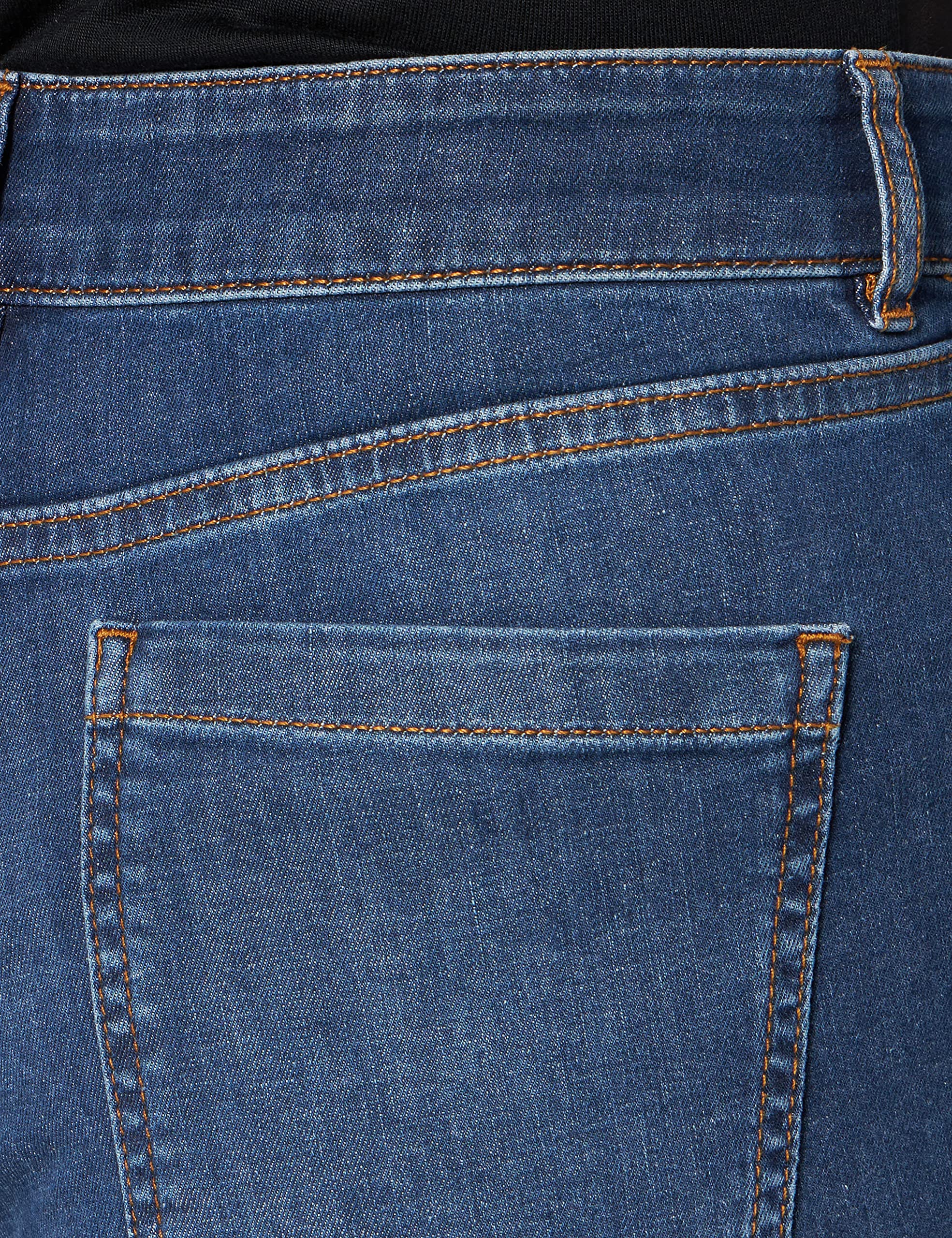 comma-jeans-damen-slim-fit-jeanshose-mit-elasthan image 5