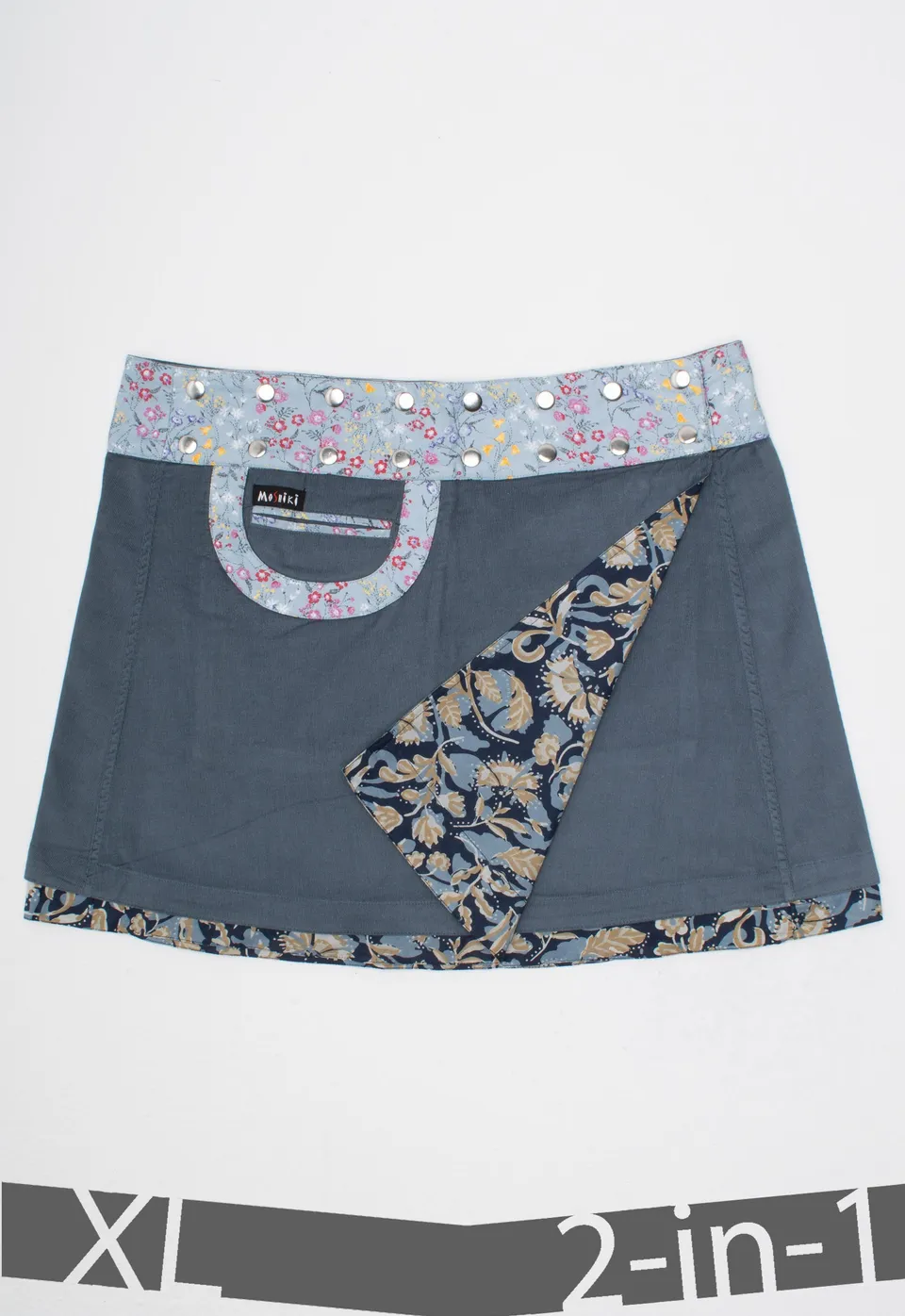 moshiki-hot-cookie-xl-3-cord-42cm-34819-wickelrock-cord image 1