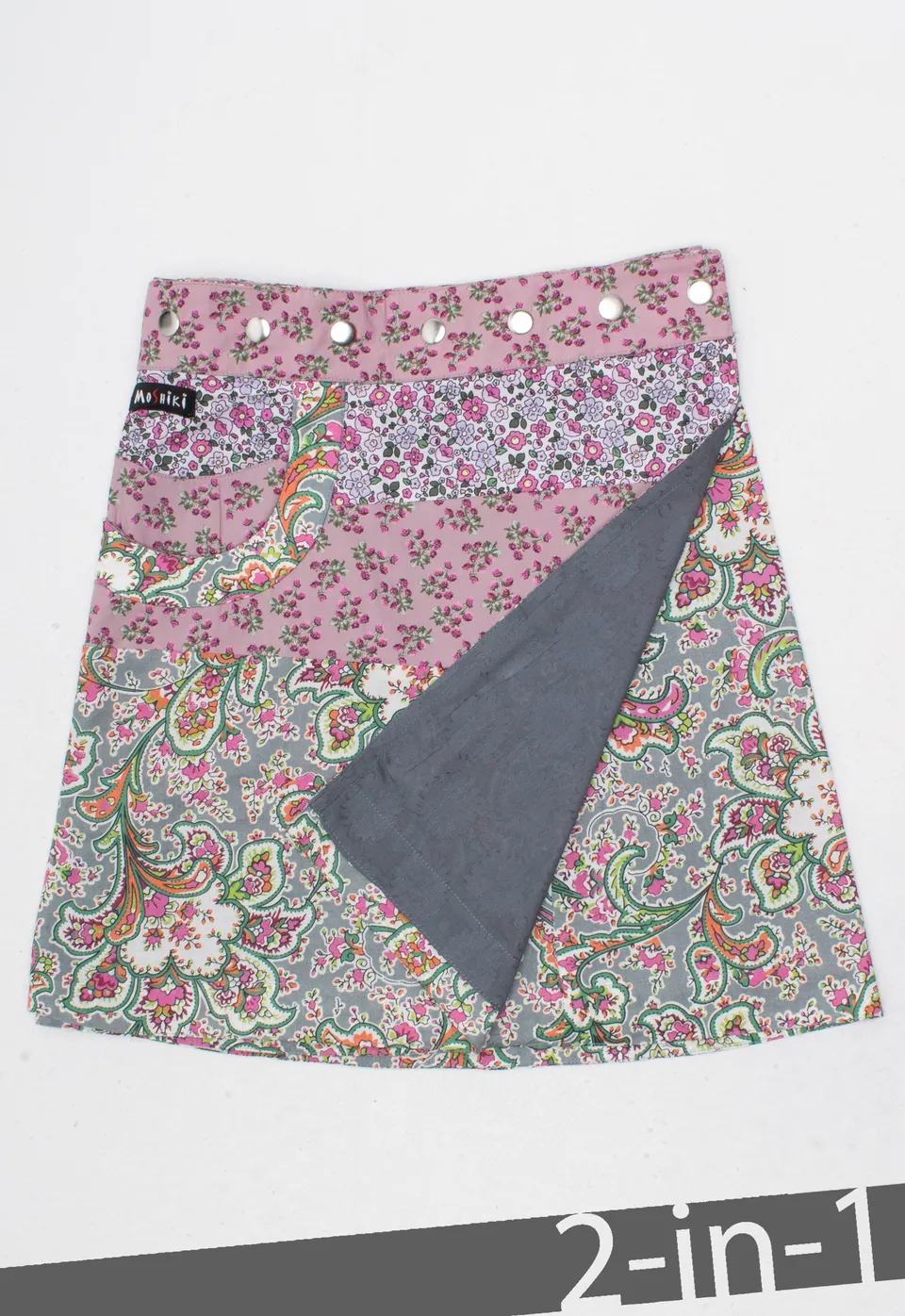 moshiki-hot-cookie-60-cotton-wendrock-45-cm-gr-34-42 image 1