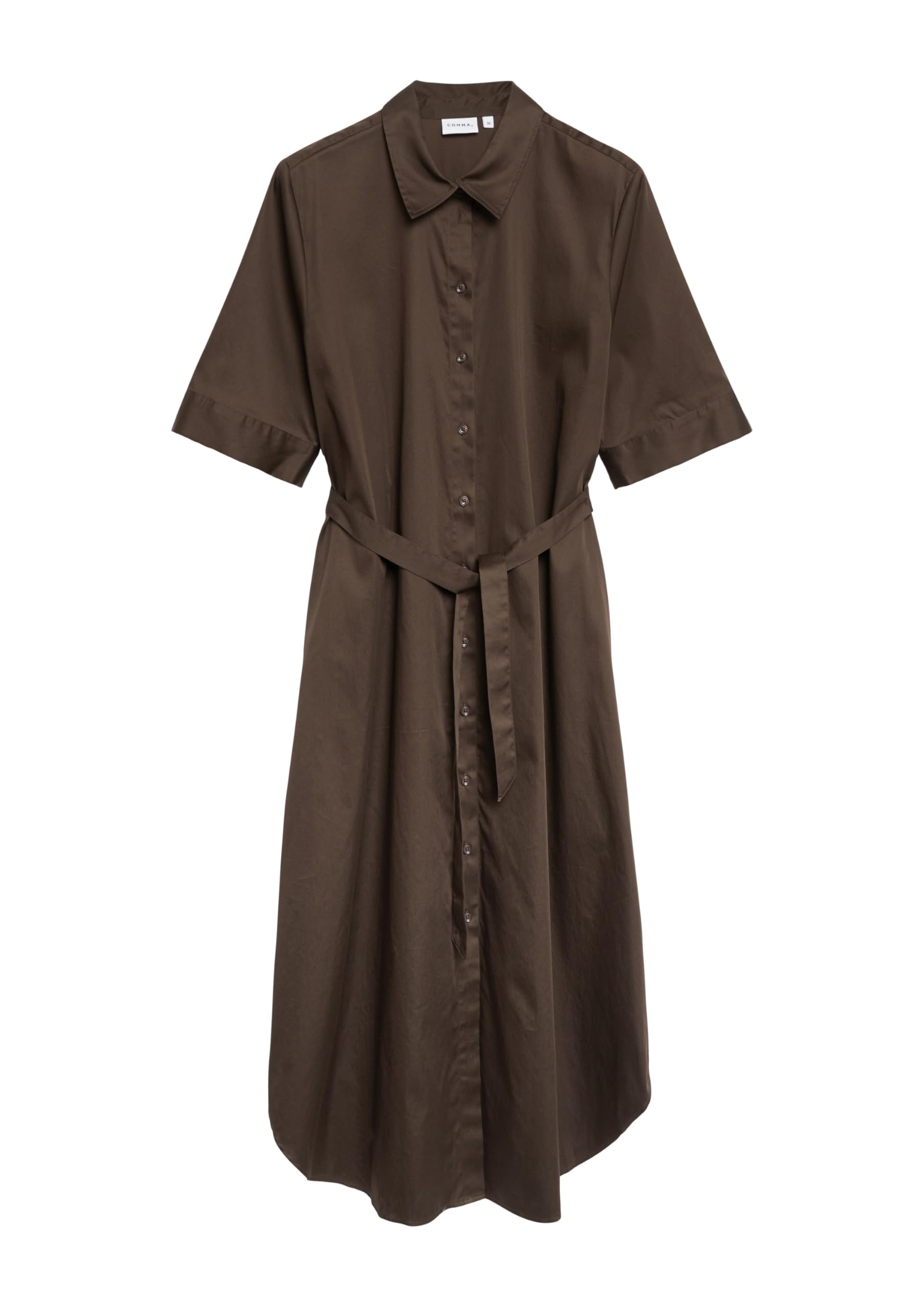 comma-2179649-hemdkleid-damen-gr-38 image 4