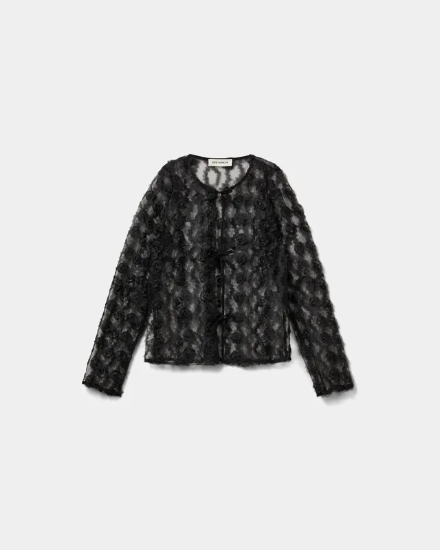 sofie-schnoor-young-bliss-bluse-schwarz-mesh-rosen image 1