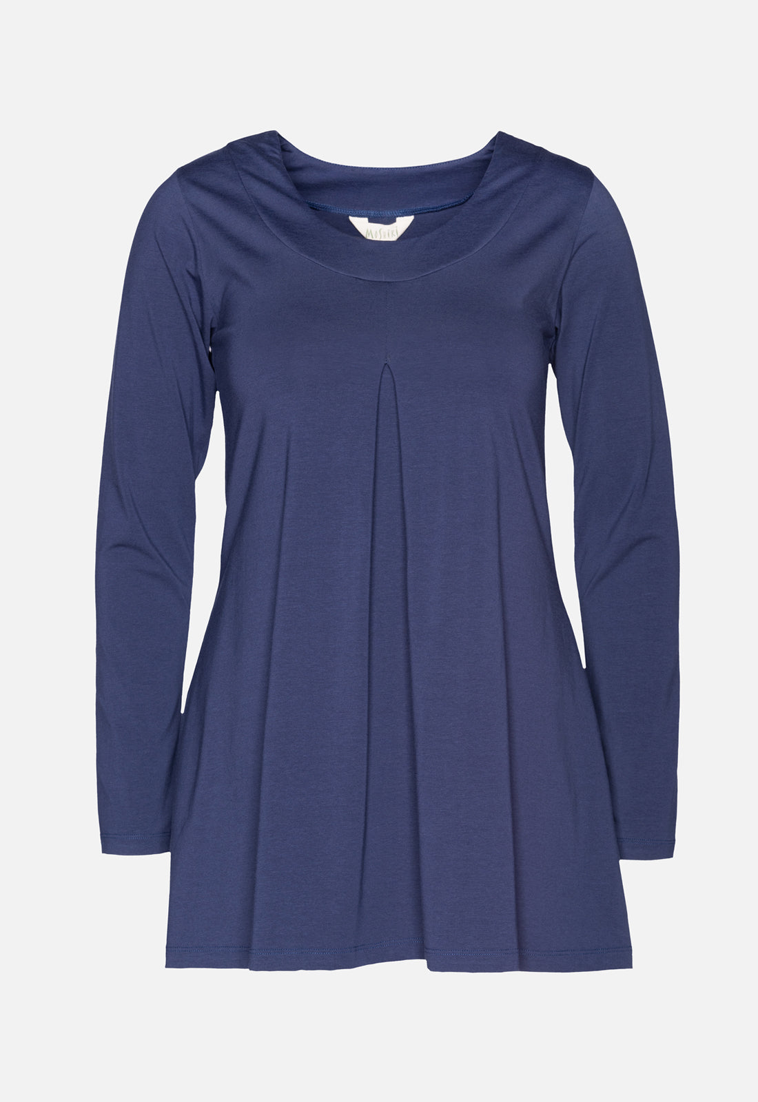 moshiki-dress-i-101-w25-top-g1-jersey-top-bio-baumwolle-black image 5