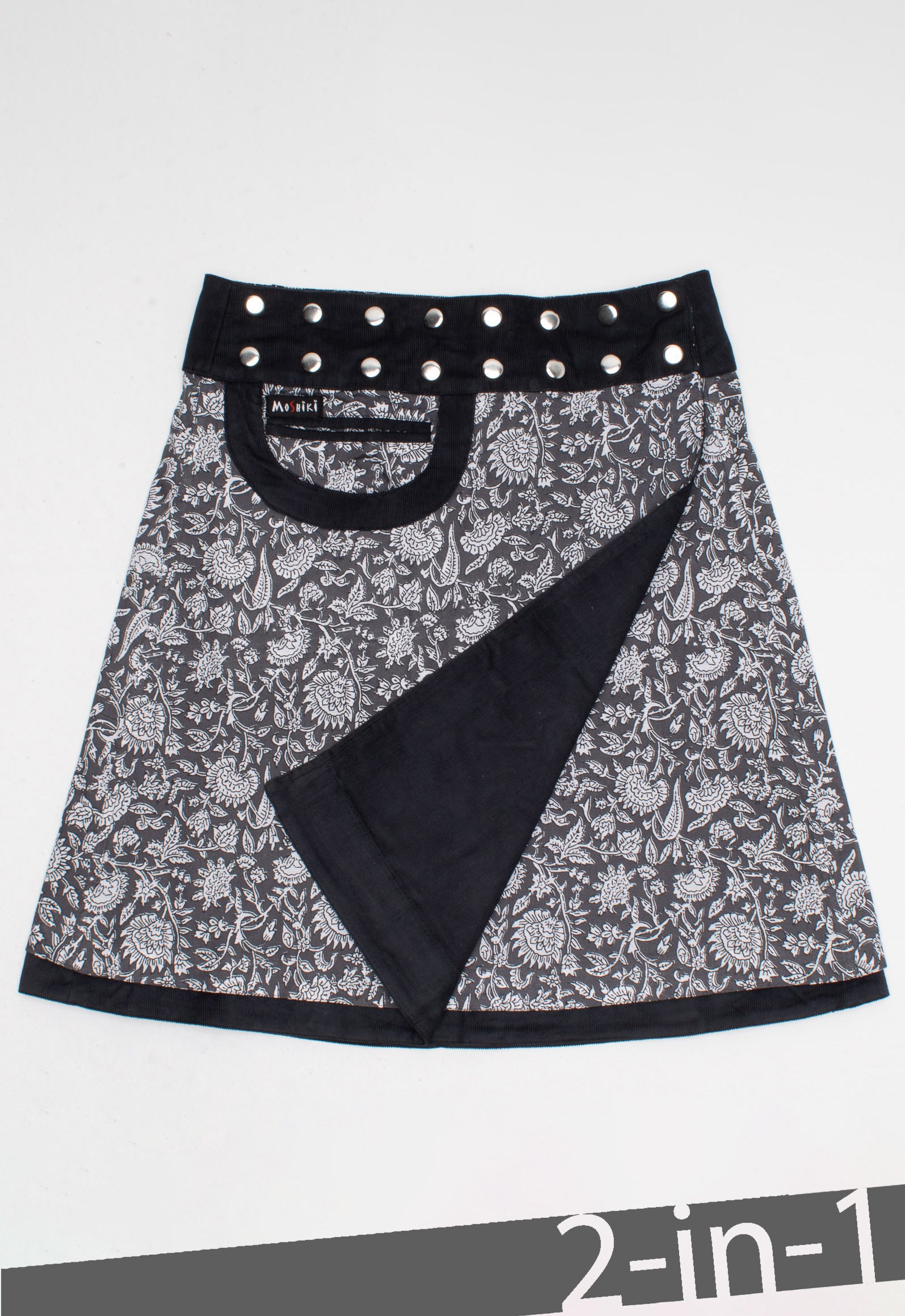 moshiki-hot-cookie-3-wickelrock-cord-55-cm-wendbar image 1
