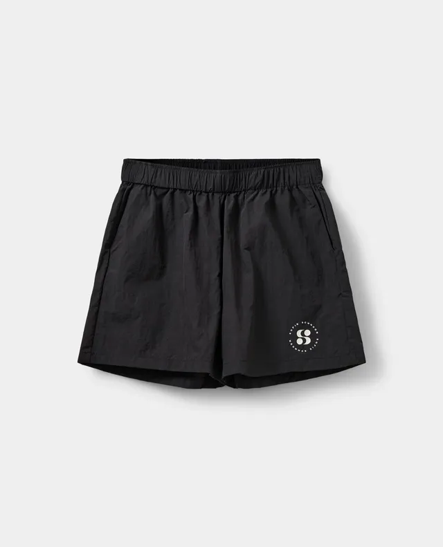 sofie-schnoor-sport-mollysw-shorts-schwarz-polyamid image 1