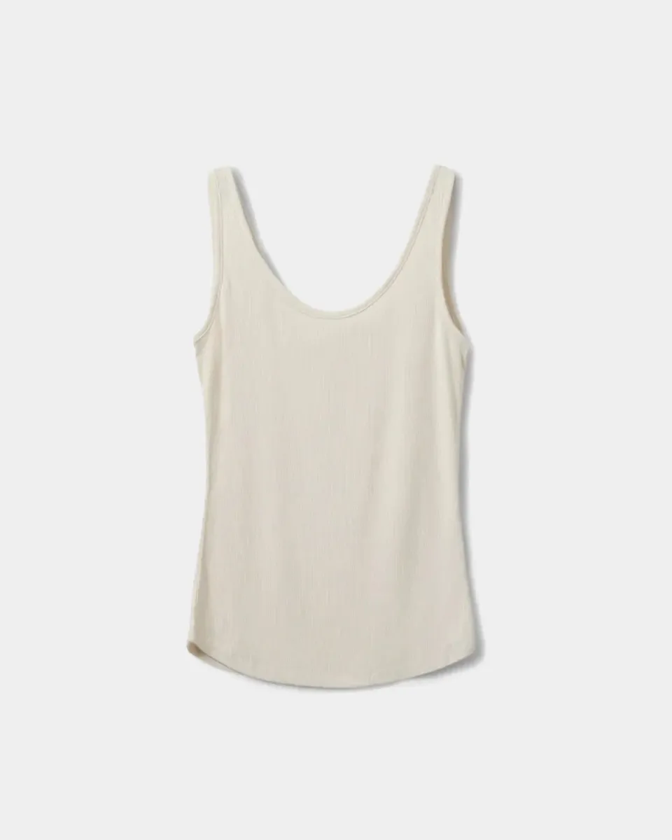 sofie-schnoor-women-dizasw-top-off-white-slimfit image 1