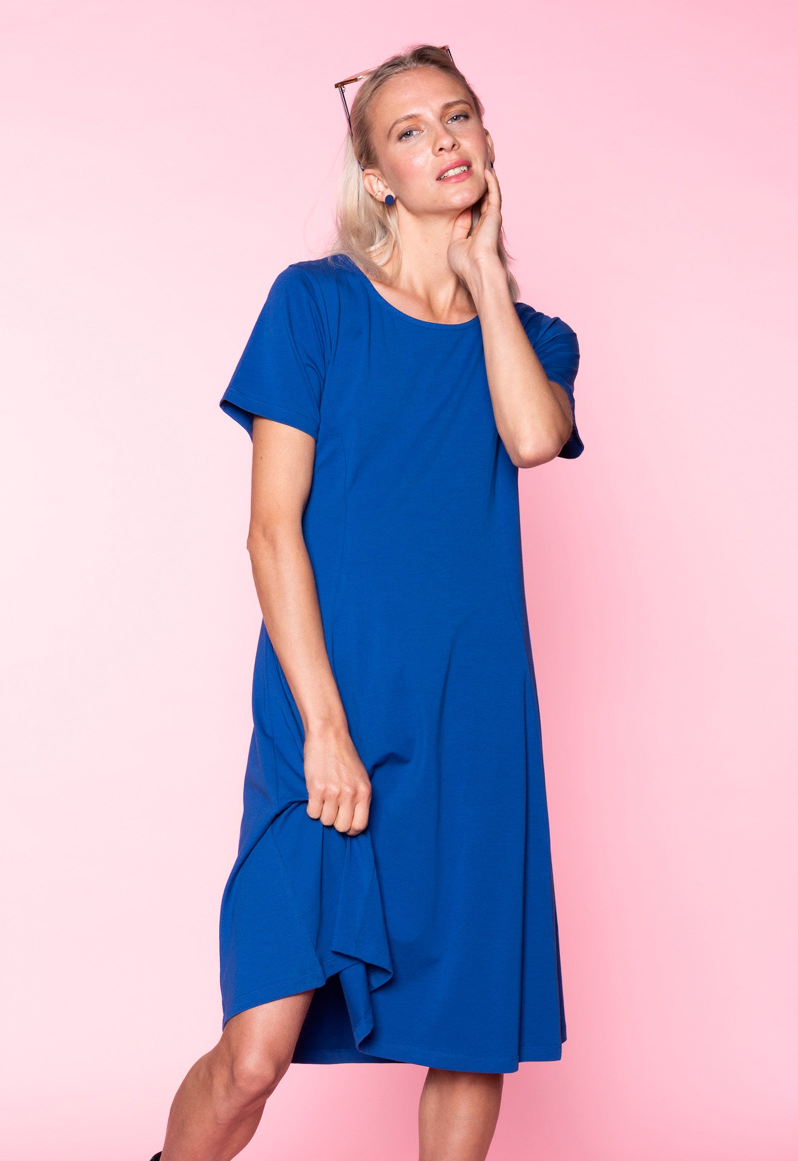 moshiki-s26dress-g3-kurzarmkleid-bio-baumwolle image 7