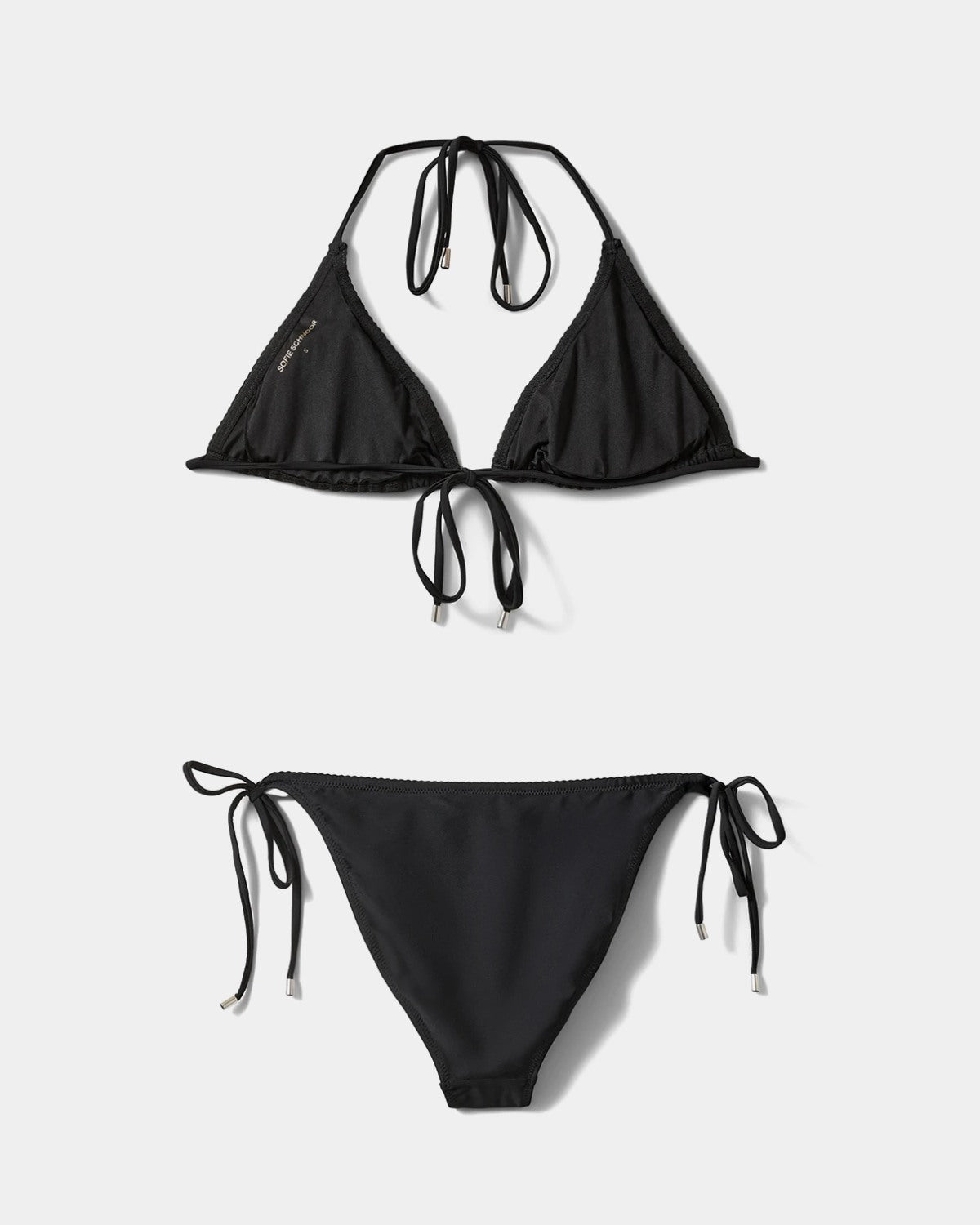sofie-schnoor-women-willysy-bikini-triangel-bikini-schwarz image 6