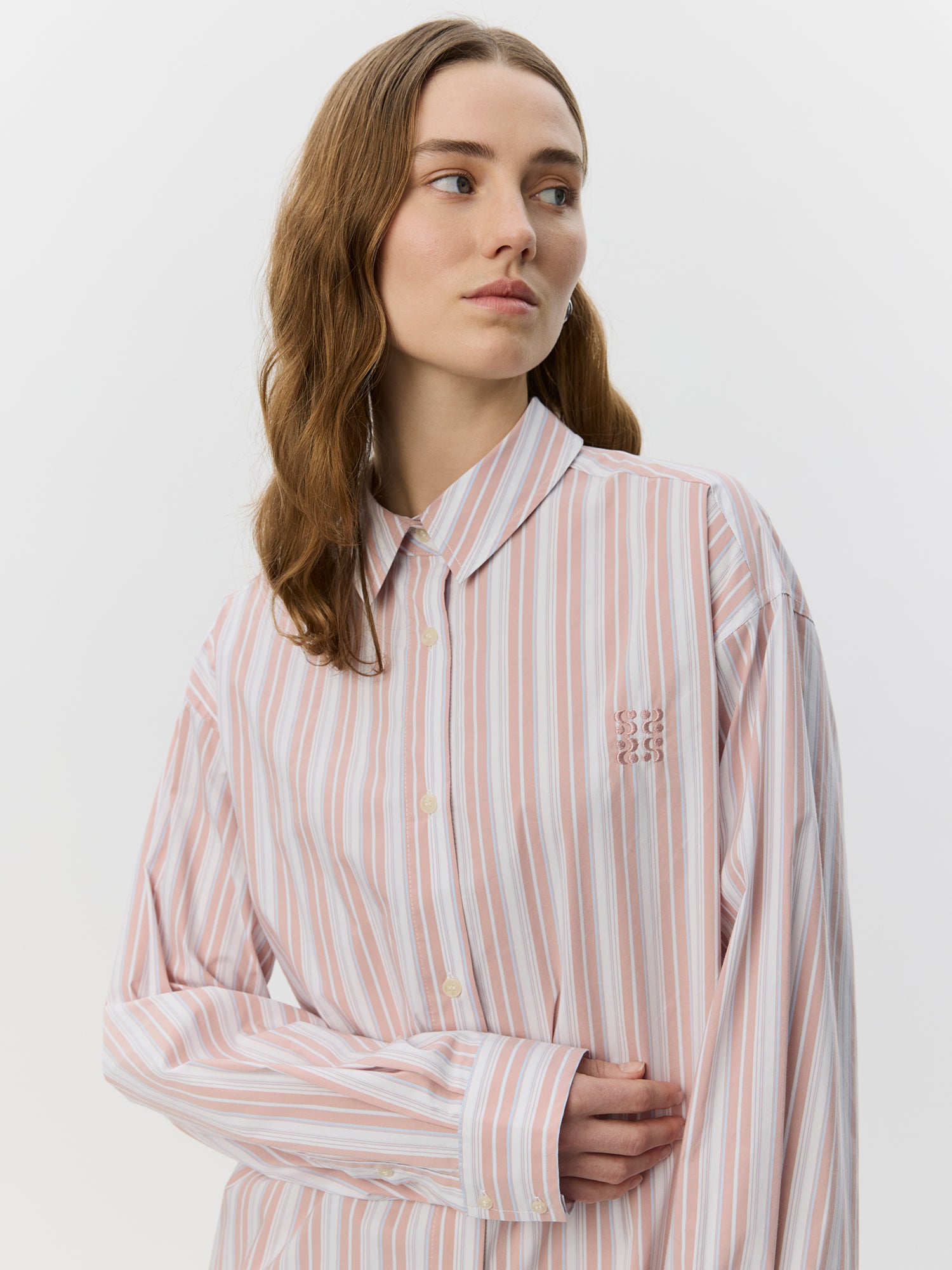 sofie-schnoor-women-mercysw-bluse-rosa-gestreift image 5