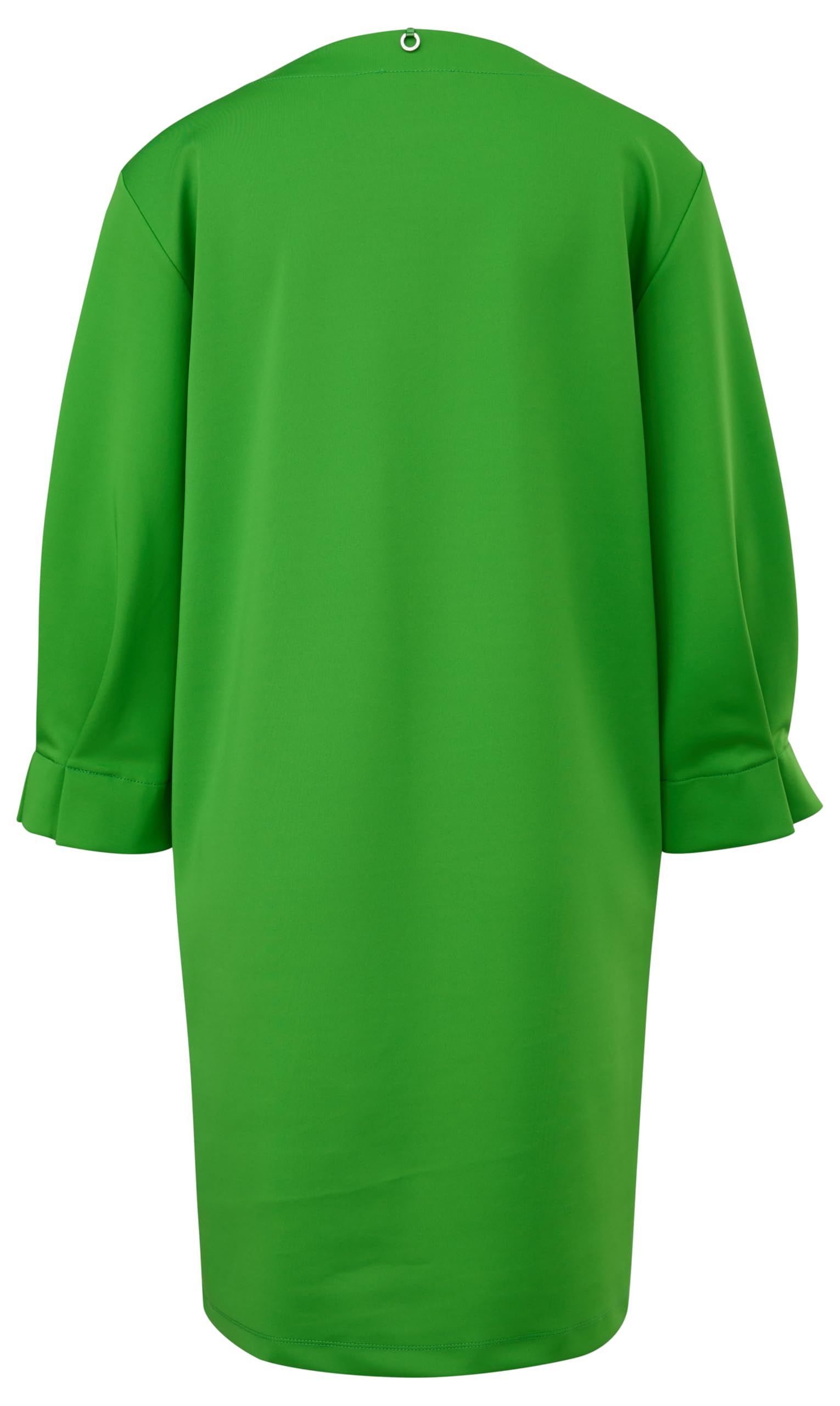 comma-2154008-kleid-damen-gr-38-gr-n-jersey image 2
