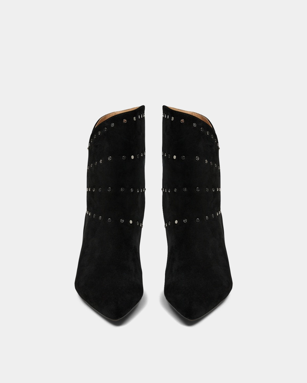 sofie-schnoor-gittasw-suede-boot-stiefelette-schwarz image 3