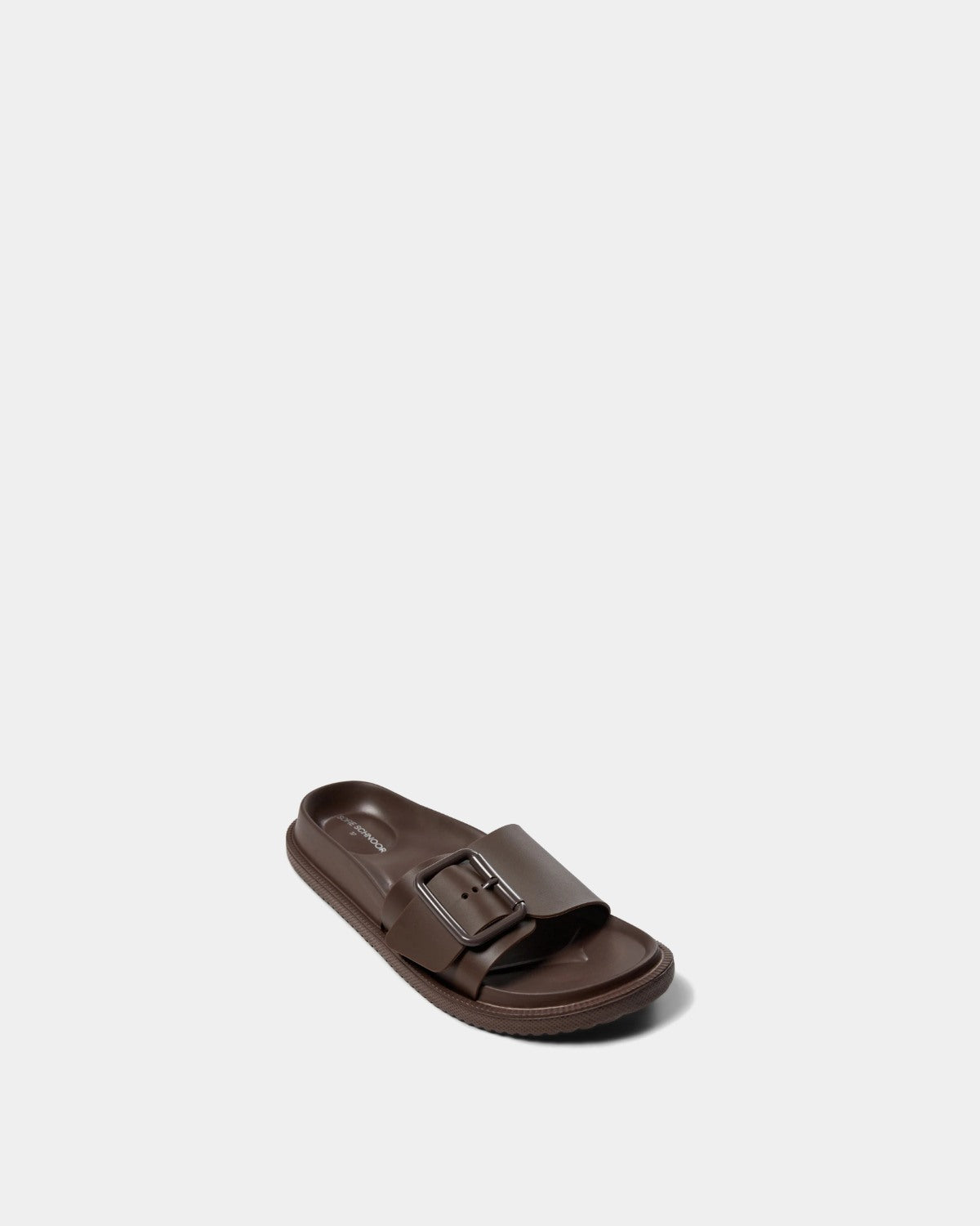 sofie-schnoor-young-annsy-slipper-dunkelbraun-eva image 2