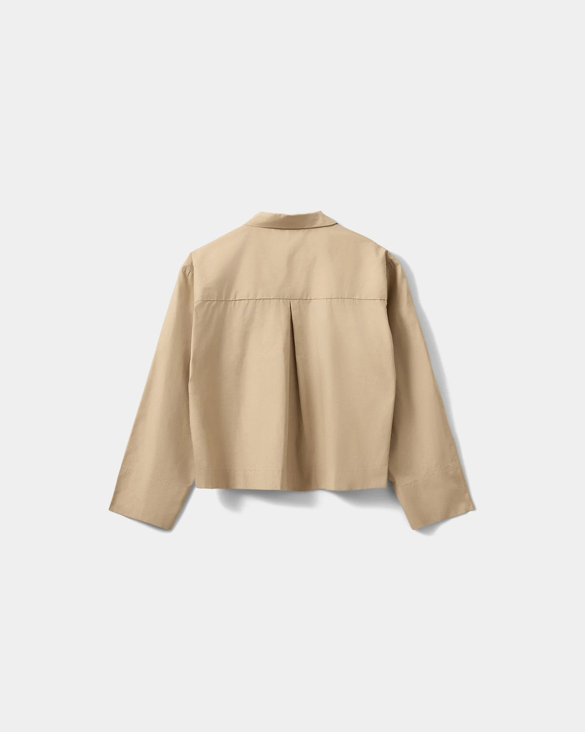 sofie-schnoor-women-ellidasw-bluse-camel-baumwolle-schleife image 6