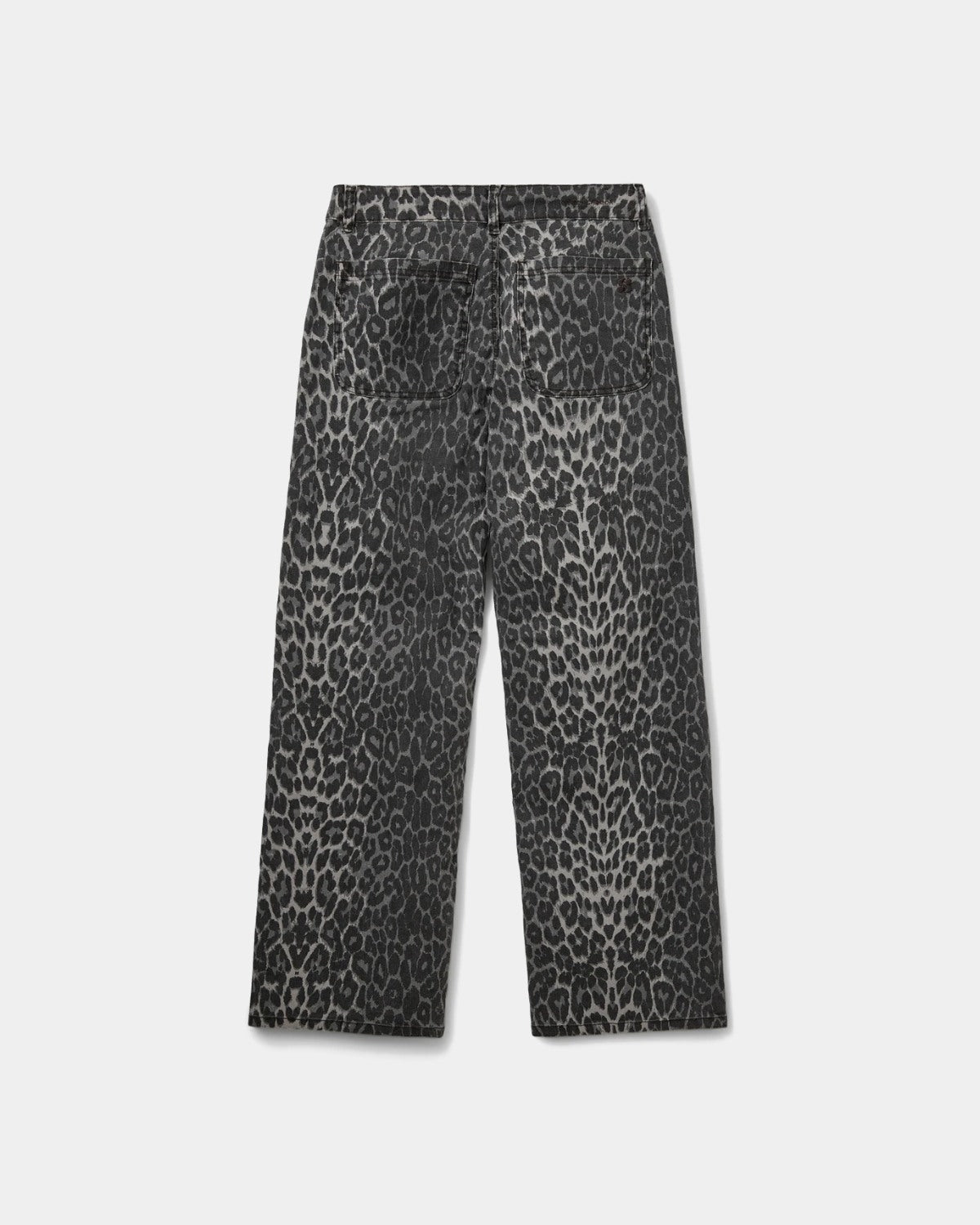 sofie-schnoor-siennasw-hose-leo-grau-stretch-mid-waist image 2