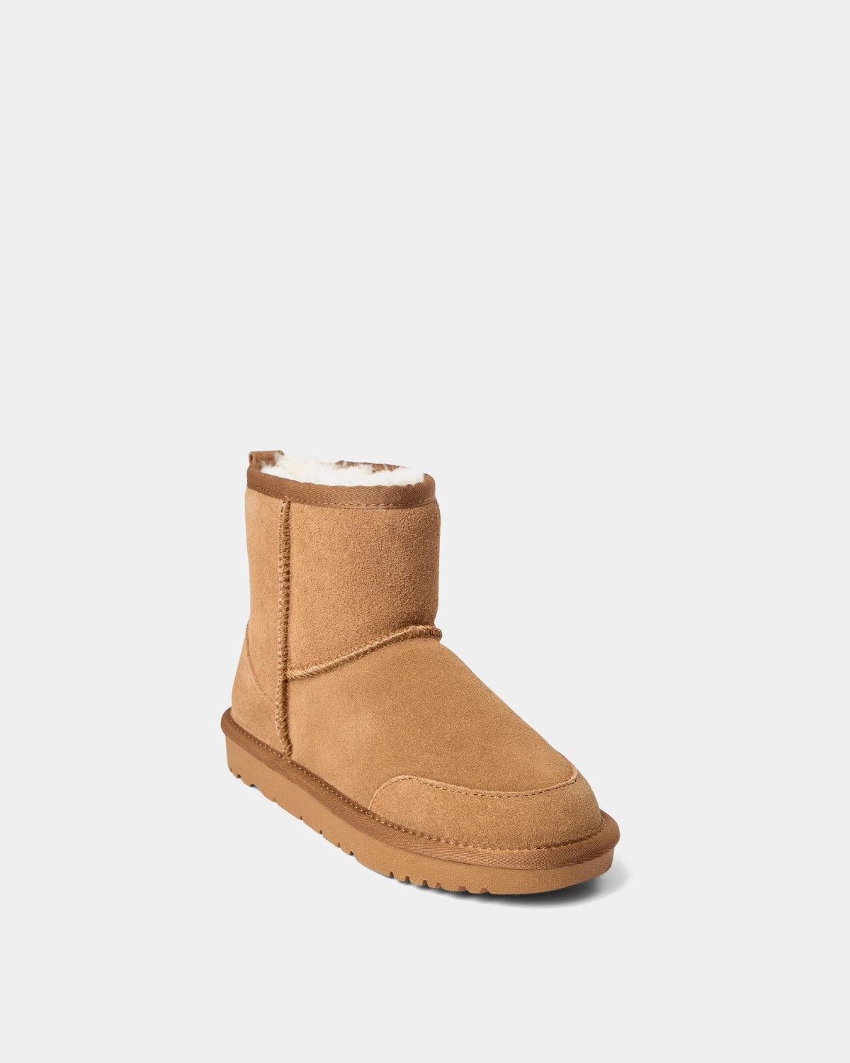 sofie-schnoor-women-bettysw-teddy-boot-tan-wildleder image 2
