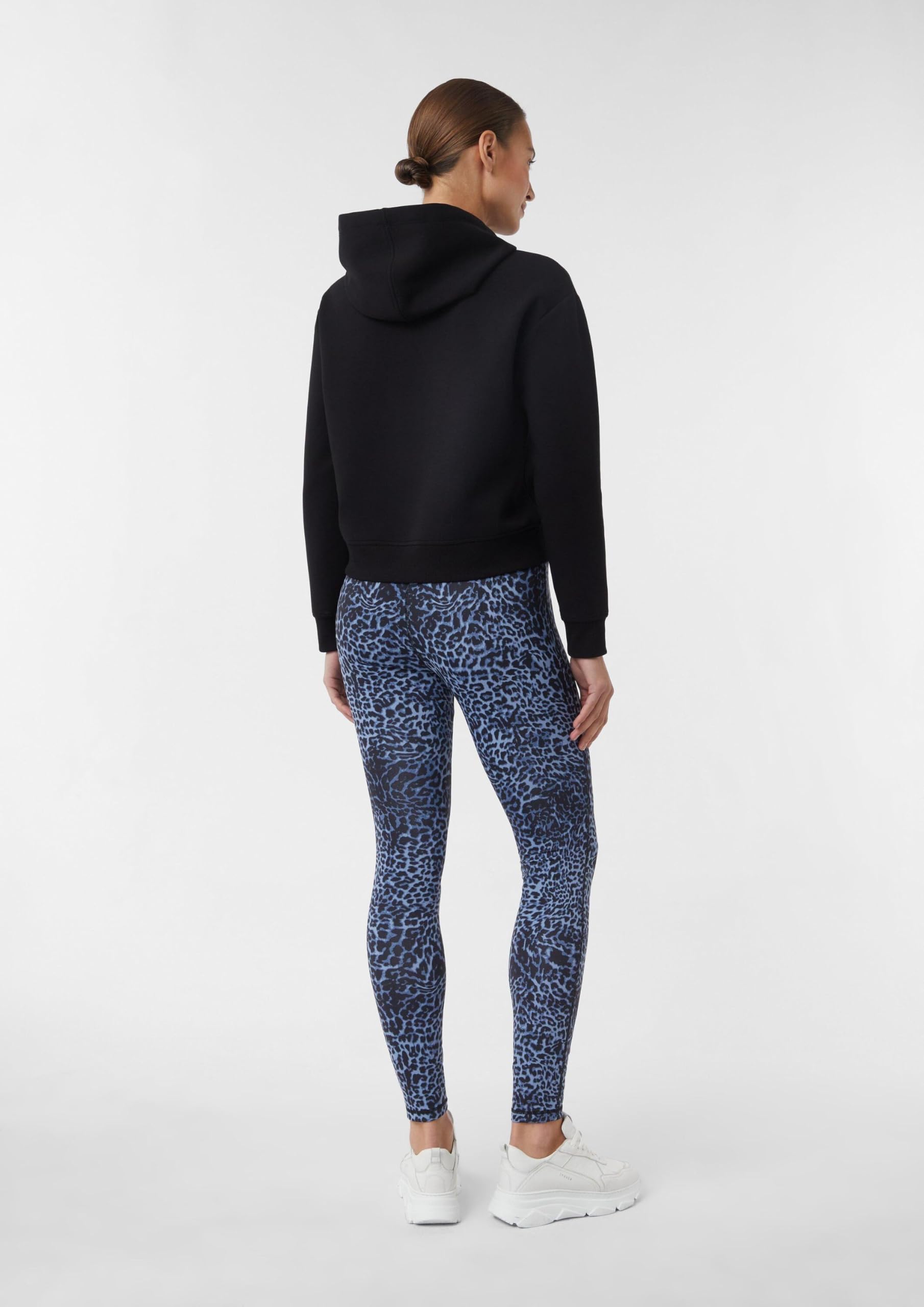 comma-sweatshirt-2171152-kapuzenpullover-logo image 8