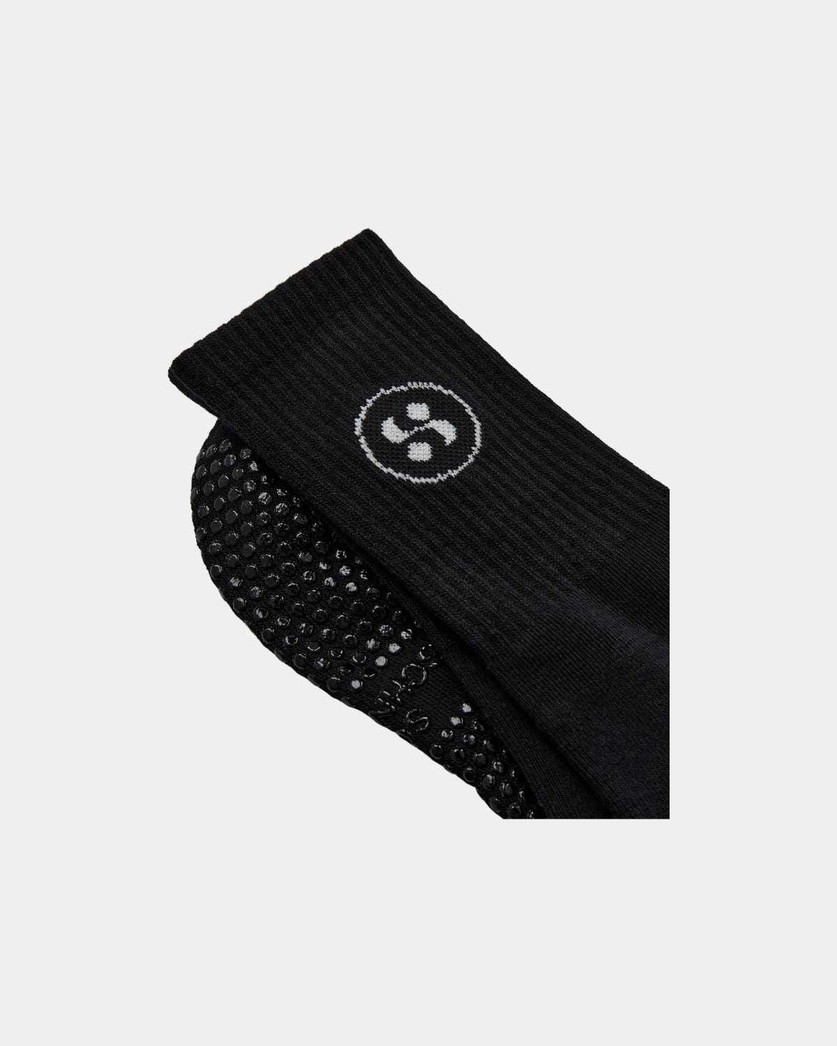 sofie-schnoor-sport-spo9016-socken-schwarz-36-38-mit-grip image 2