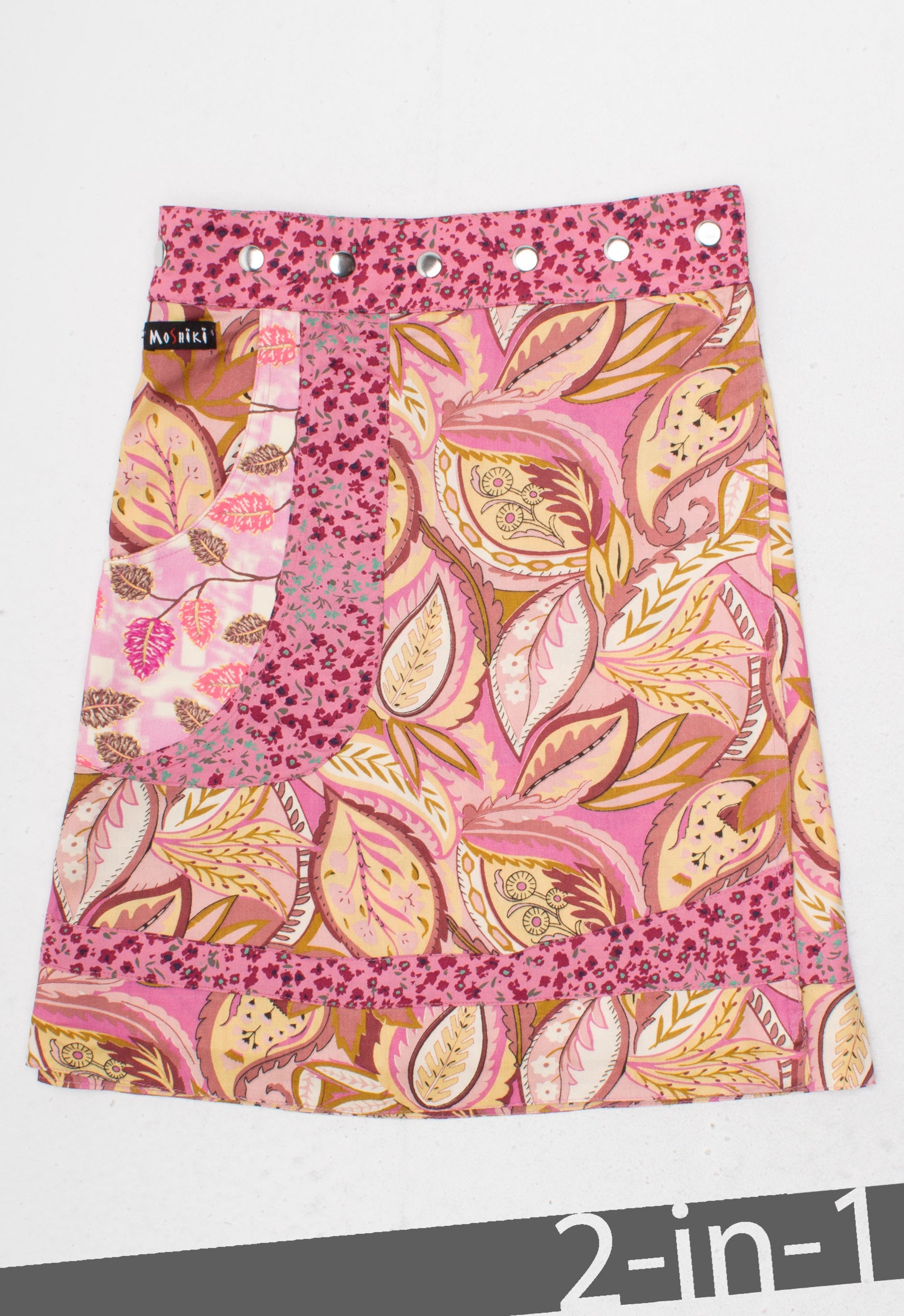 moshiki-hot-cookie-104-wickelrock-rayon-50-cm-wendbar-2 image 2