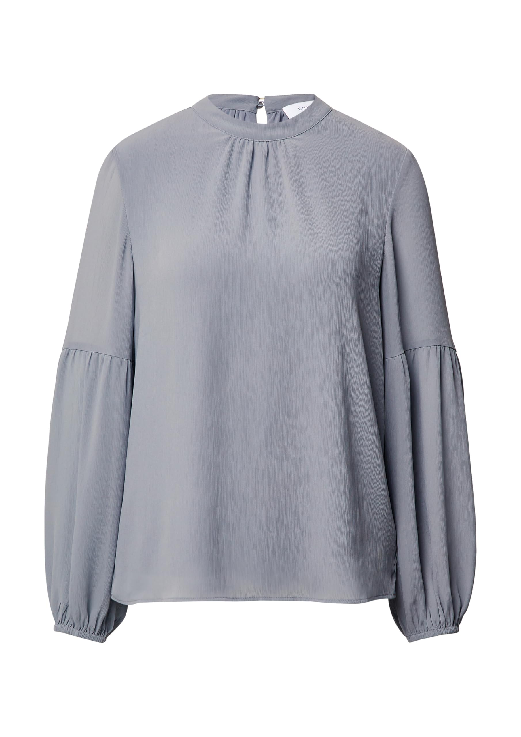 comma-bluse-2169258-gr-46-chiffonbluse-ballon-rmel image 4