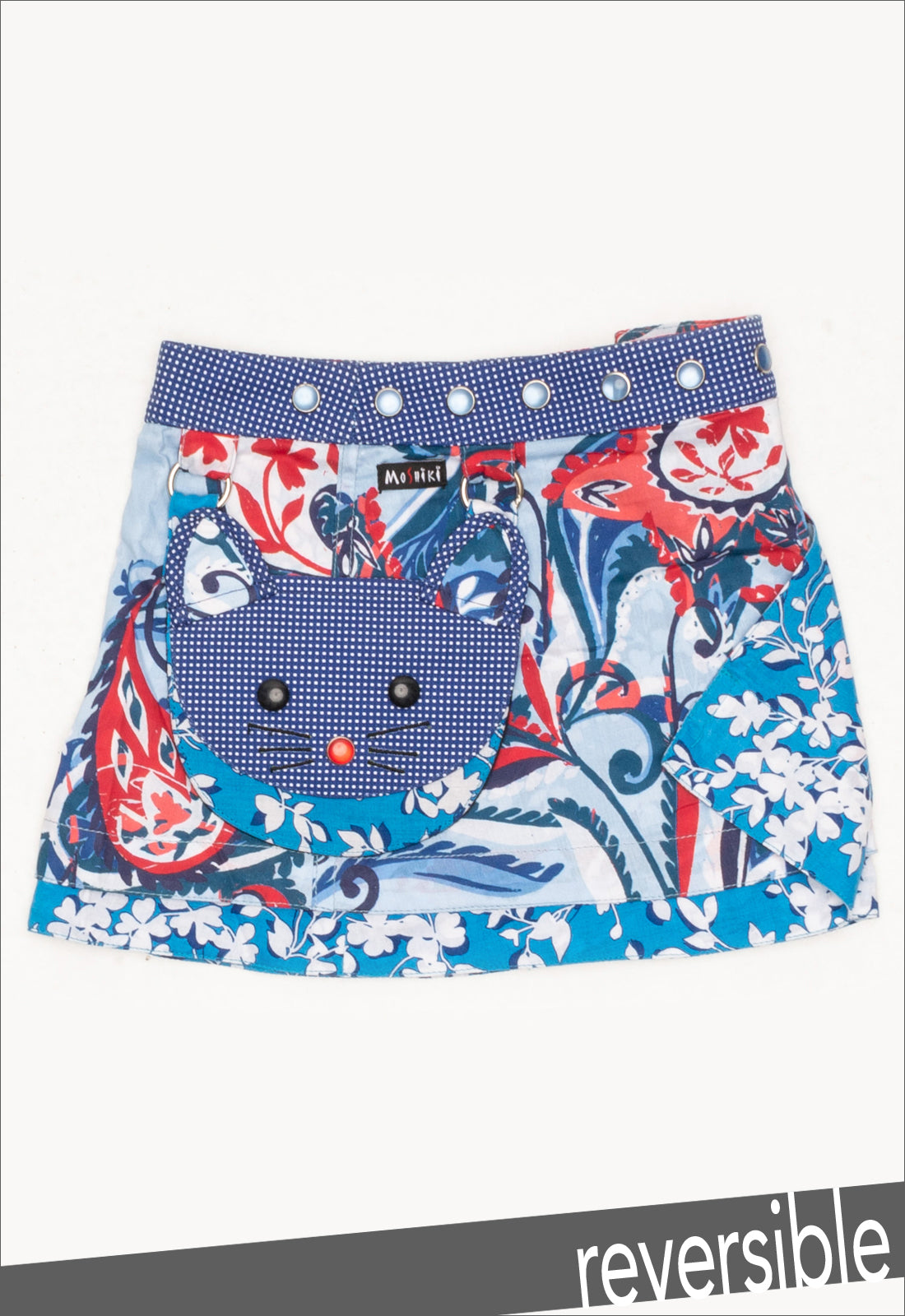 moshiki-hot-cookie-kids-2-kinderrock-kitty-24-cm-baumwolle-2 image 1