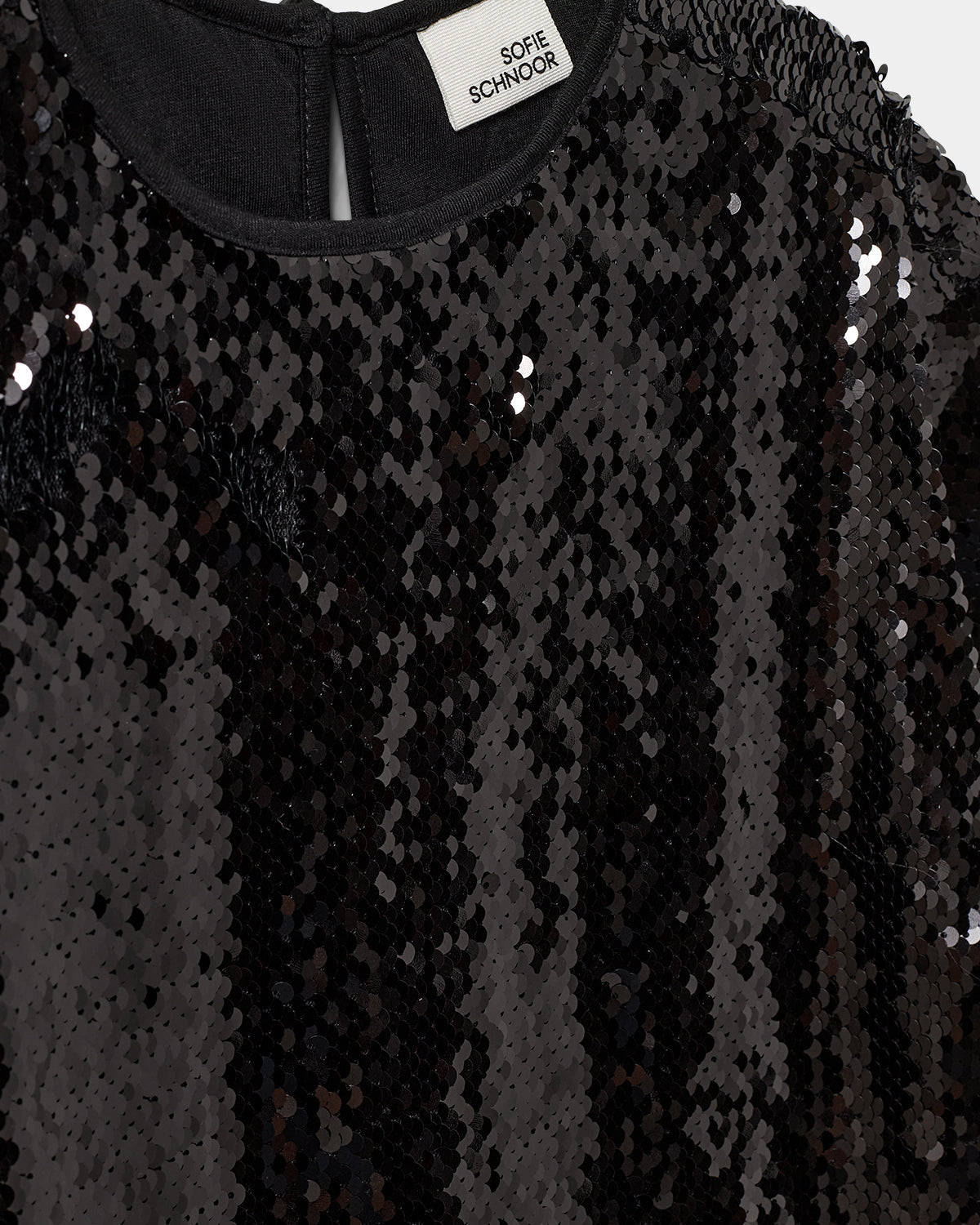 sofie-schnoor-young-felucasy-bluse-schwarz-glitzer-polyester image 3