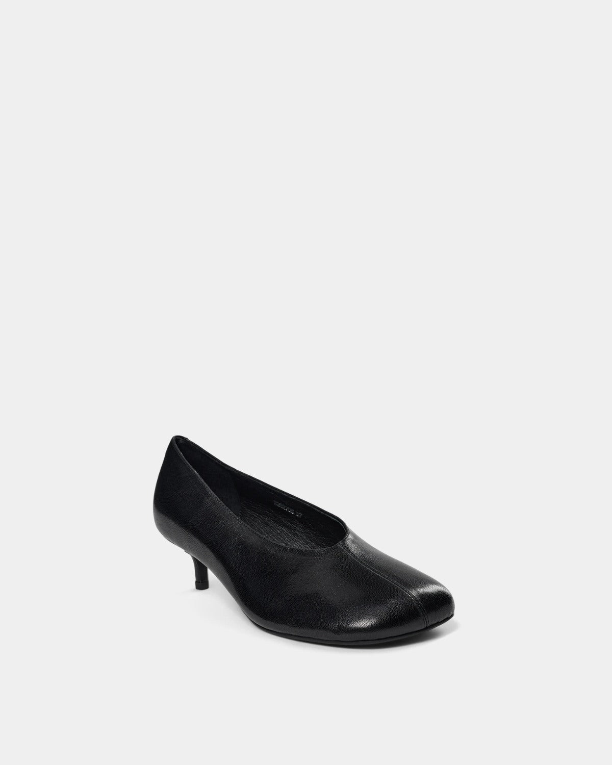 sofie-schnoor-women-s263782-miesw-pumps-schwarz-leder-4-5cm image 2