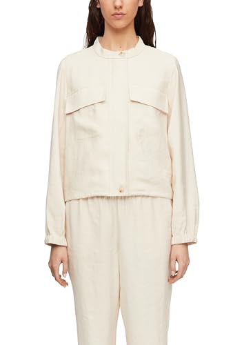 comma-jackets-indoor-jacke-blouson-boxy-fit-cargotaschen image 8