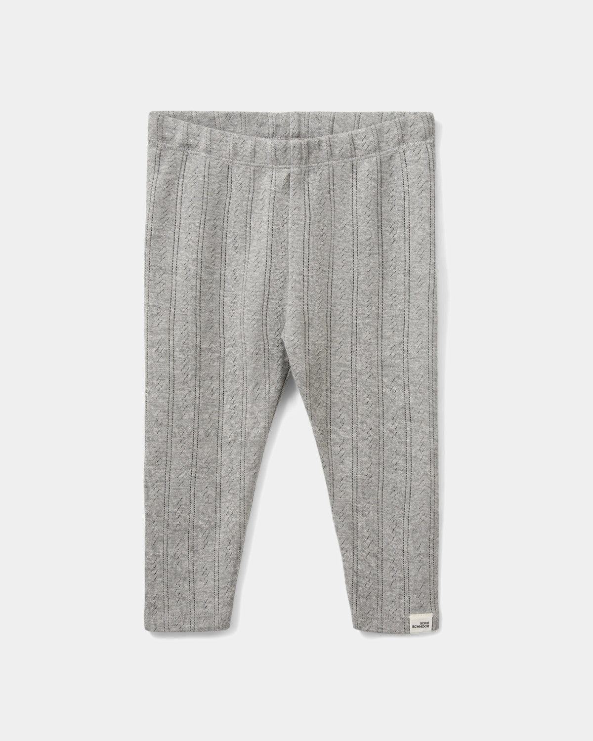 sofie-schnoor-kids-nalinesb-leggings-grau-bio-baumwolle image 1