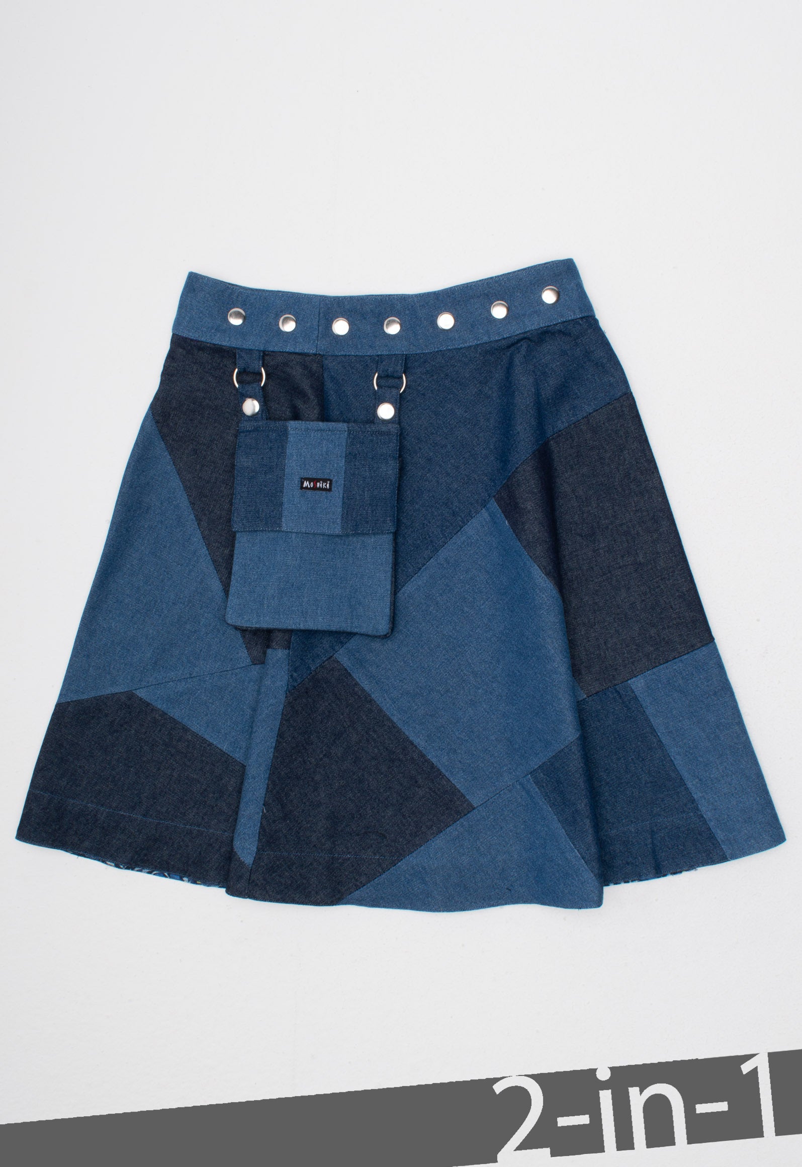 moshiki-hot-cookie-64-denim-wenderock-50-cm image 2