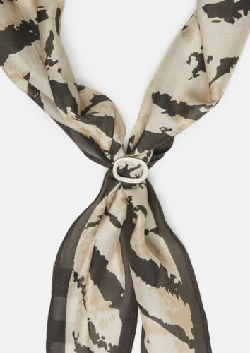 comma-accessoires-tuch-seidenmix-animal-schmuck image 8