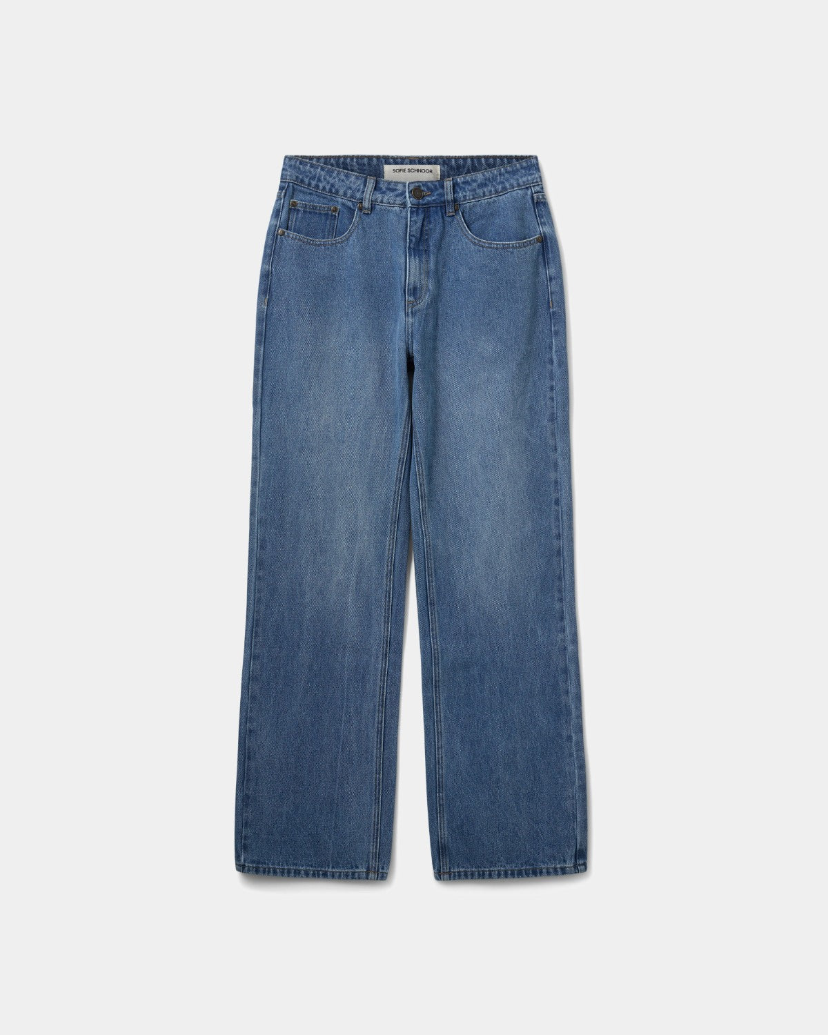 sofie-schnoor-women-parissw-jeans-denimblau-relaxed-gr-36 image 1