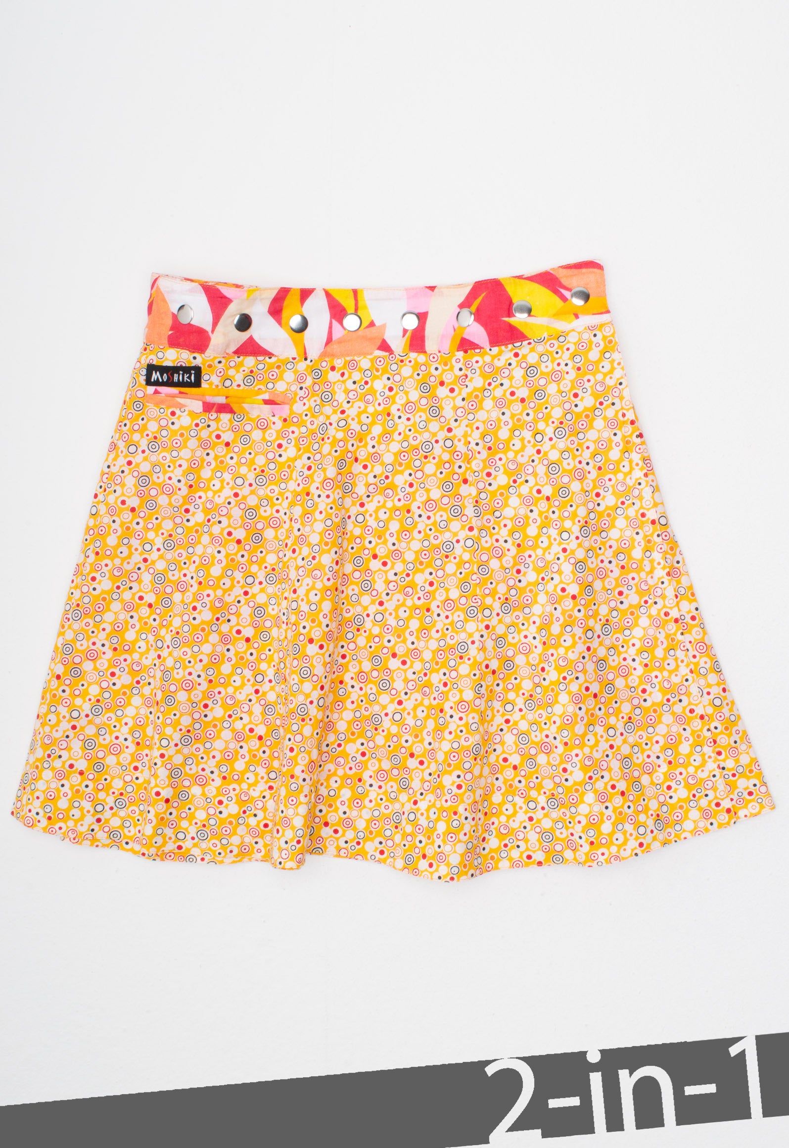 moshiki-hot-cookie-7-wickelrock-cotton-45cm-baumwolle image 3