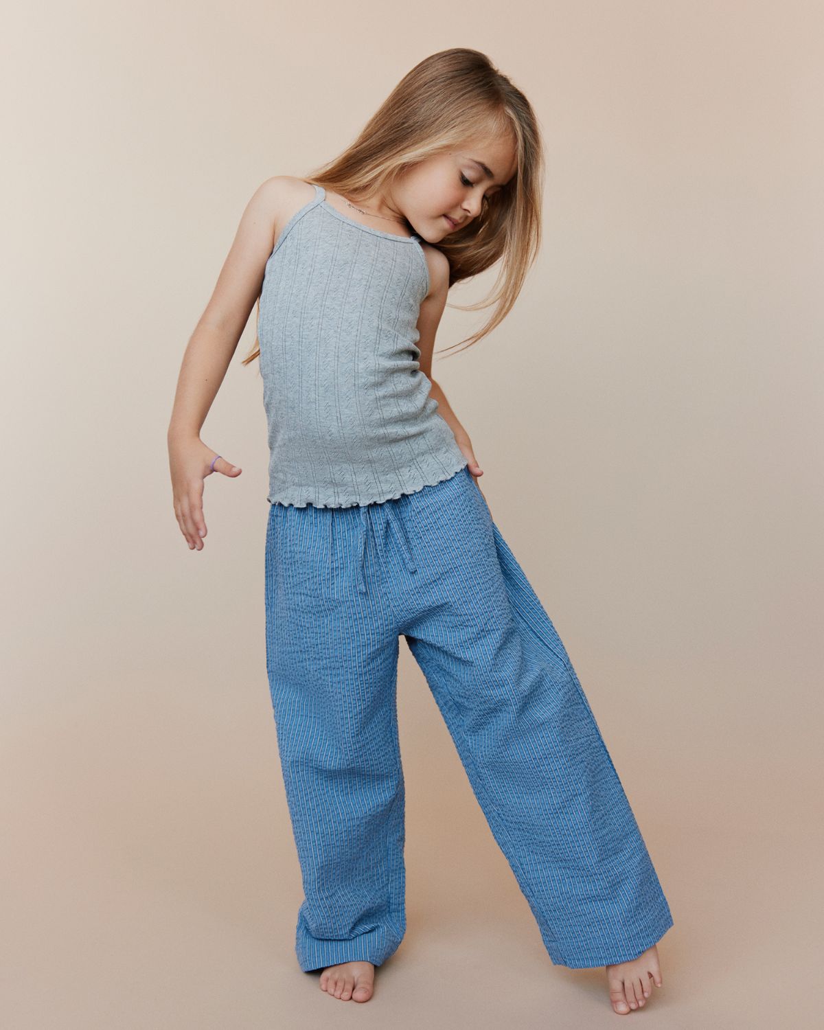 sofie-schnoor-kids-stormsk-hose-baumwolle-blue-black image 2