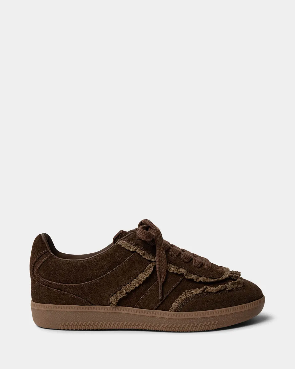 sofie-schnoor-young-eviasy-sneaker-wildleder-dunkelbraun image 1