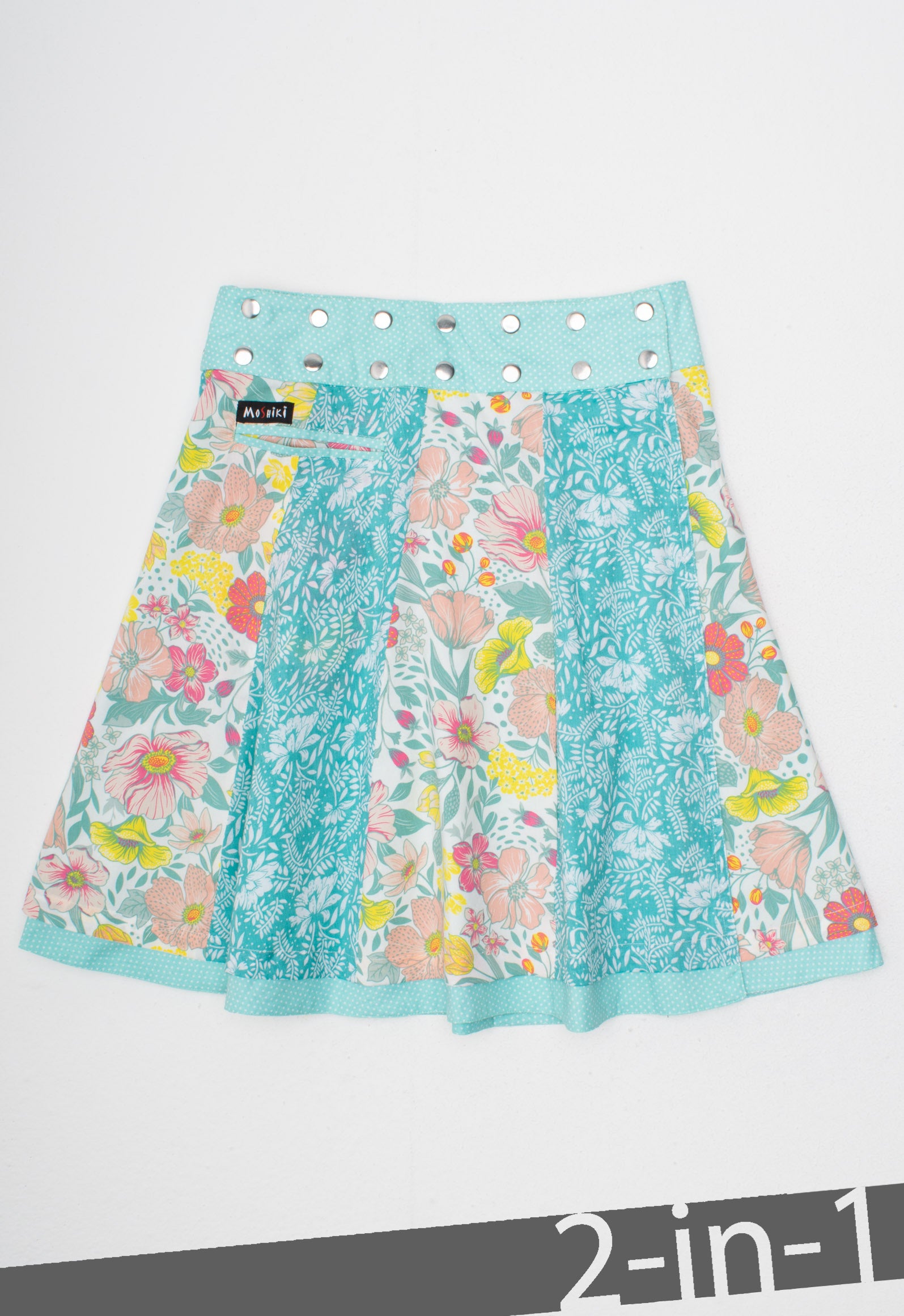 moshiki-hot-cookie-34-wickelrock-55-cm-baumwolle-midi image 2