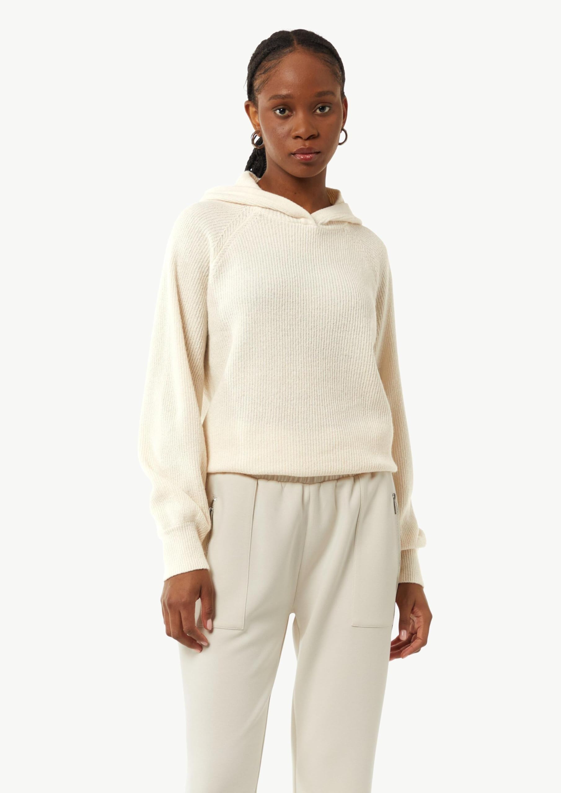 comma-2154919-pullover-gr-e-36-mit-kapuze image 5