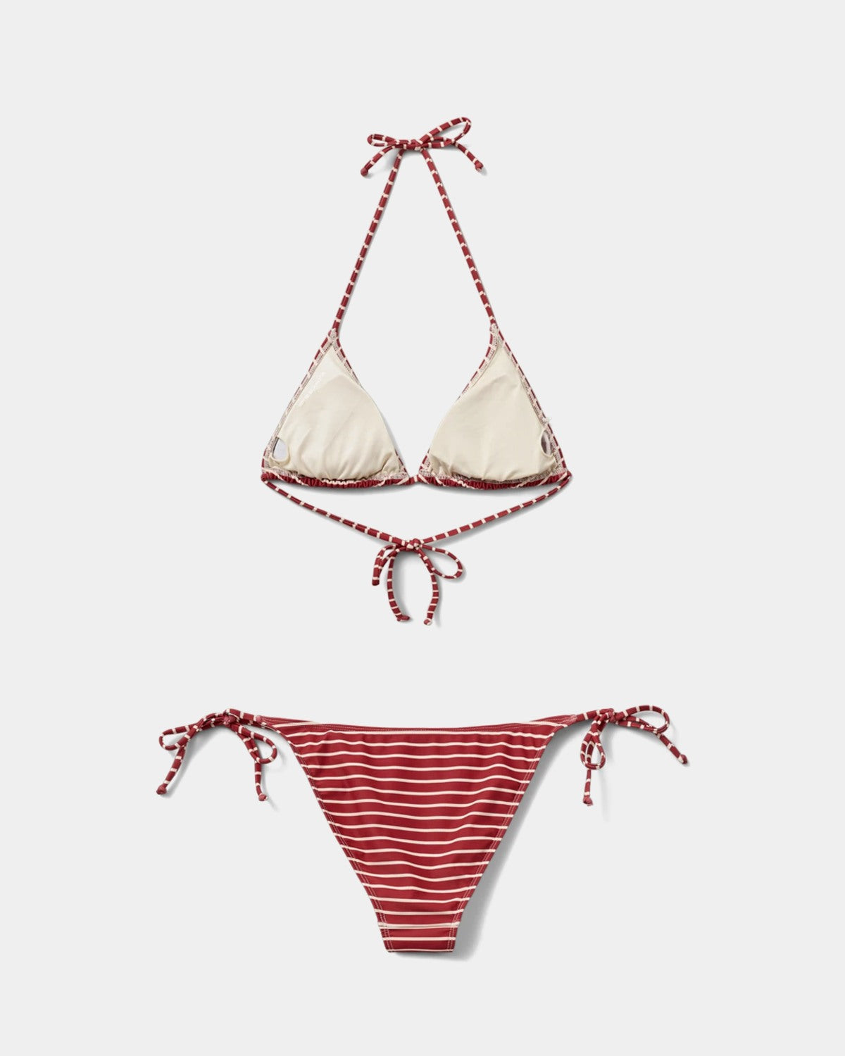 sofie-schnoor-women-novahsw-bikini-damen-rot-gestreift image 6