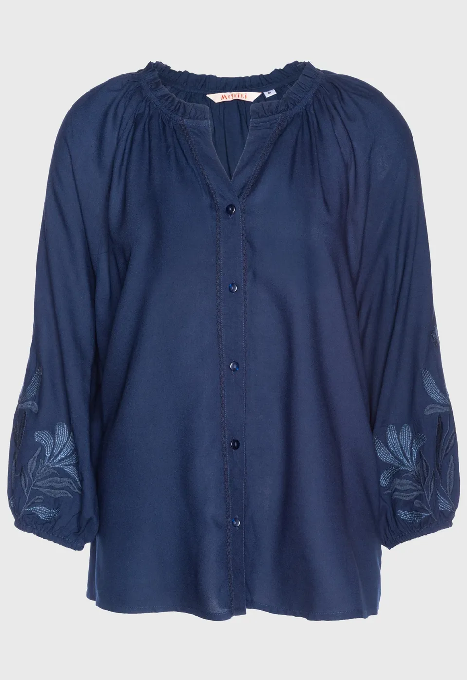 moshiki-dress-i-101-s26top-sr4-bluse-wei-bestickte-rmel image 1