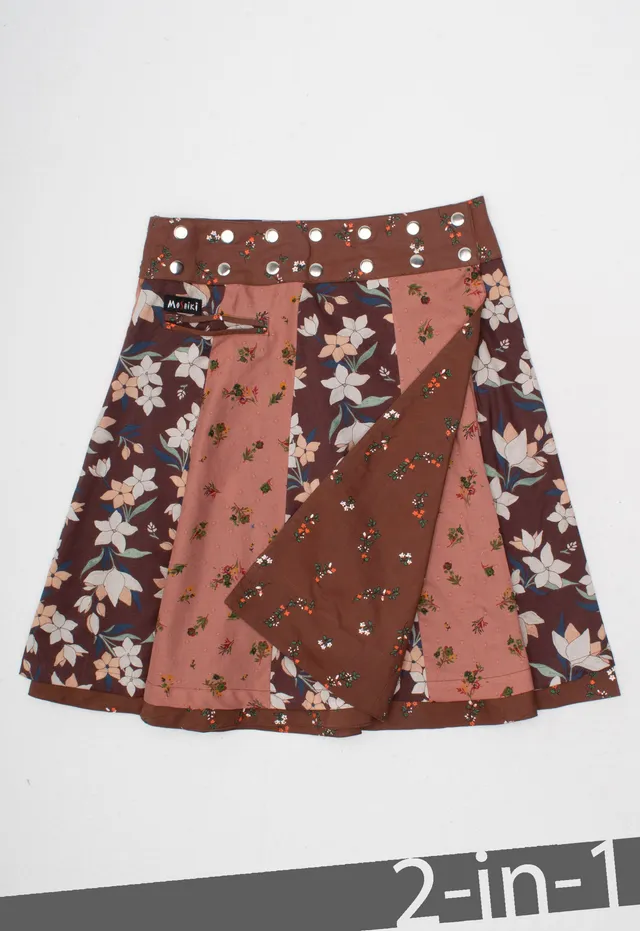 moshiki-hot-cookie-34-cotton-wickelrock-55-cm-midi-2 image 1