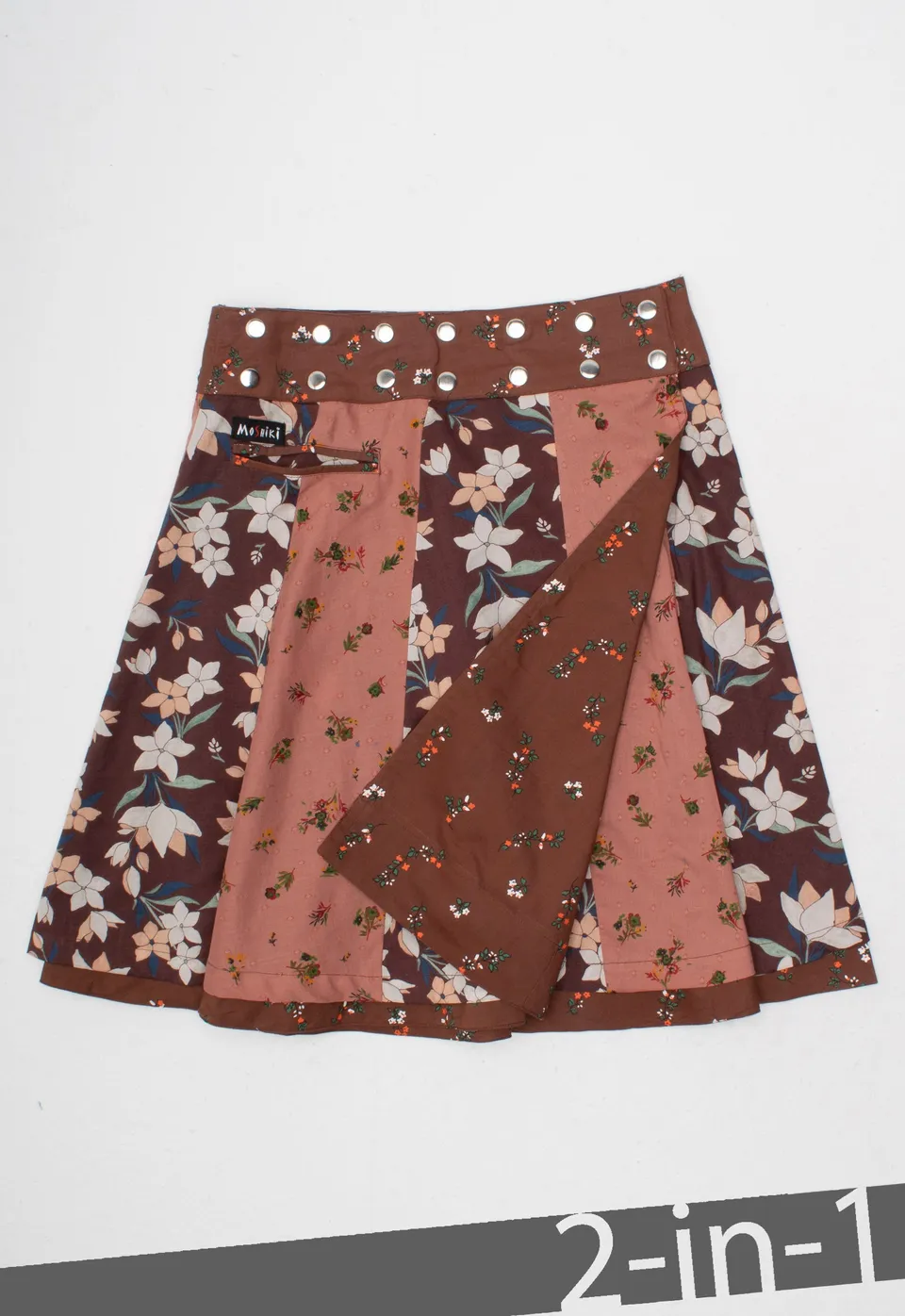moshiki-hot-cookie-34-cotton-wickelrock-55-cm-midi-2 image 1