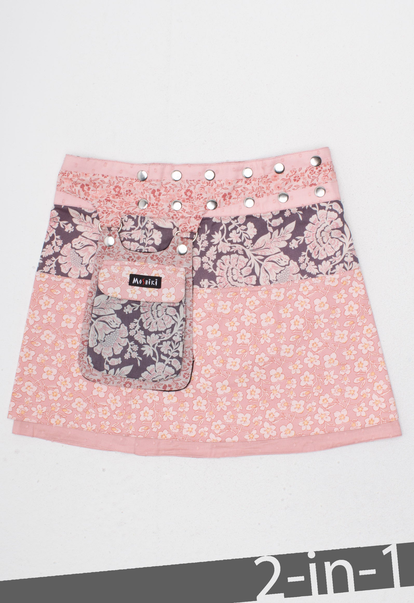 moshiki-hot-cookie-50-cotton-40cm-36049-wickelrock-wendbar image 2