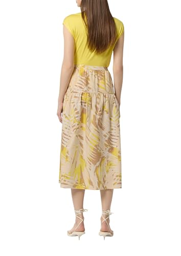 comma-rock-lang-damen-maxirock-elegant image 8