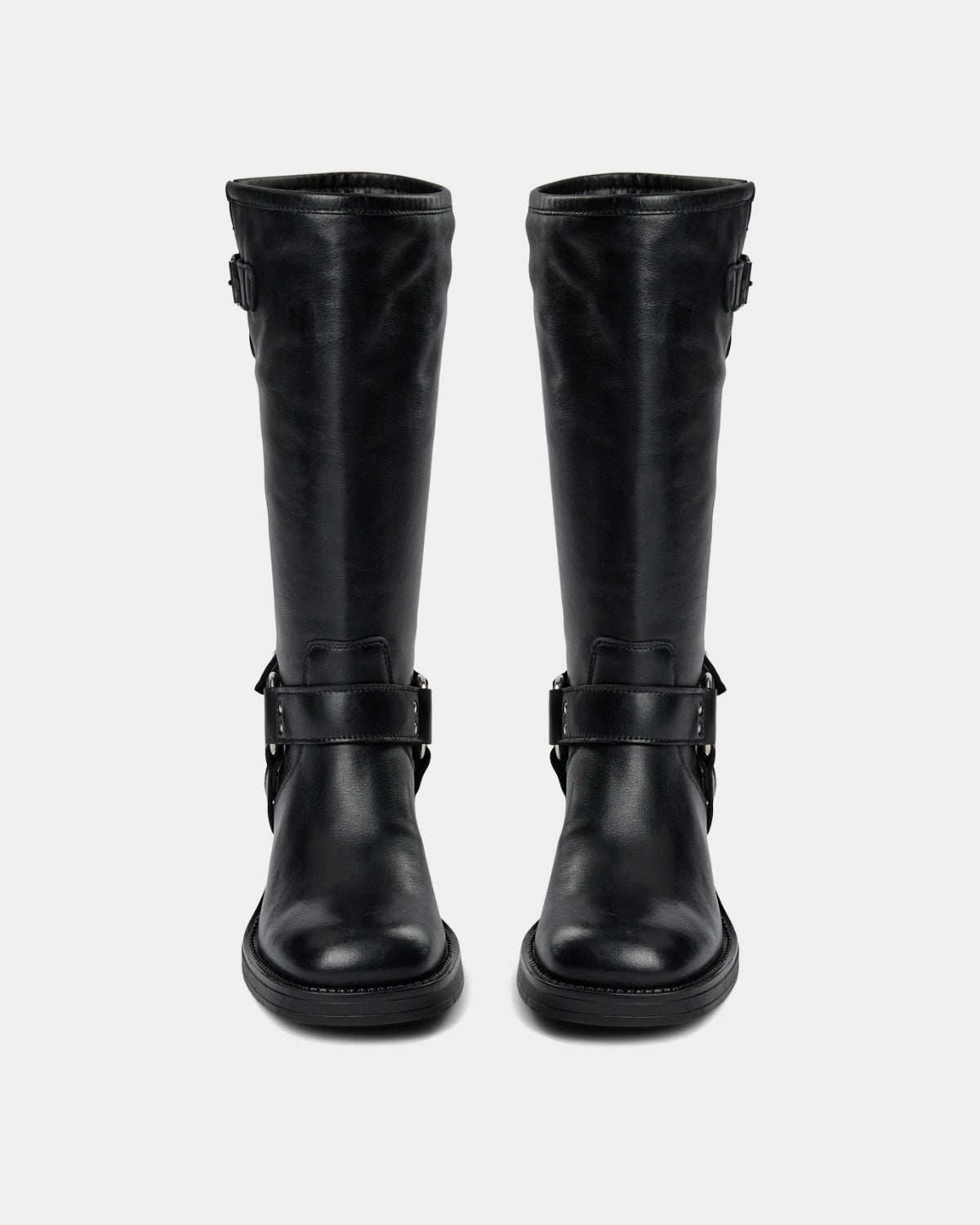 sofie-schnoor-women-clarissasw-lederstiefel-schwarz image 3