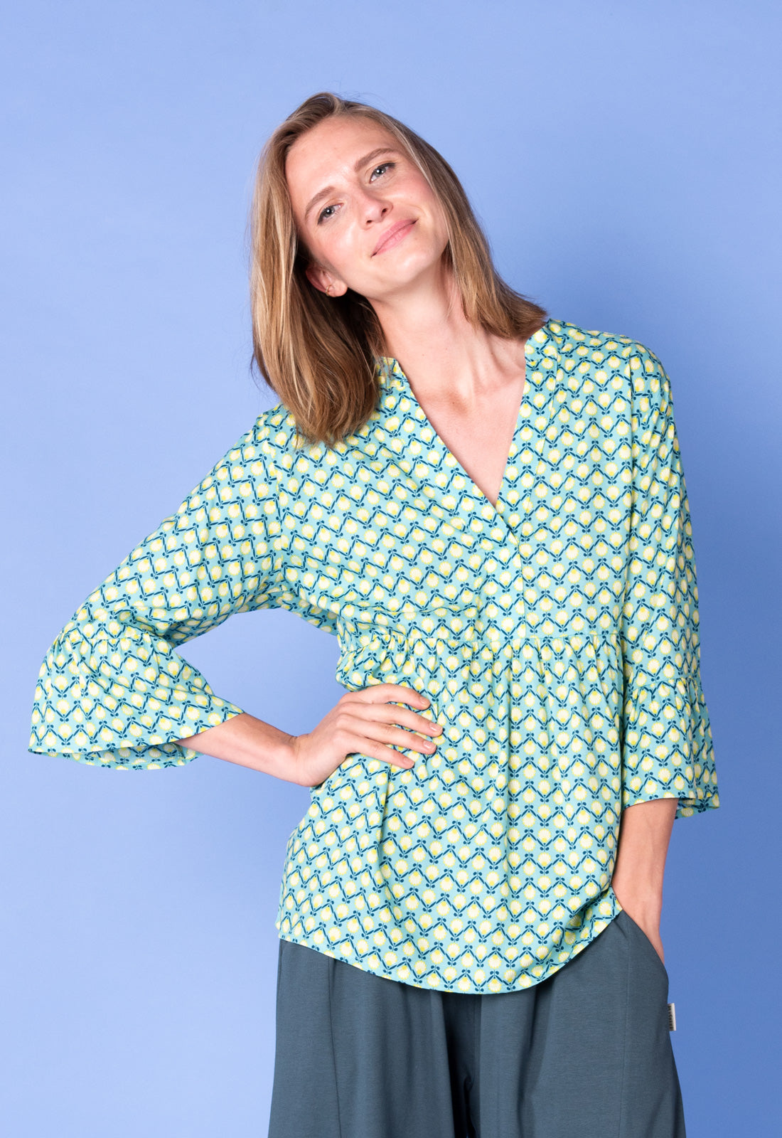 moshiki-dress-i-101-s25top-r4-tunika-v-ausschnitt-rayon image 8
